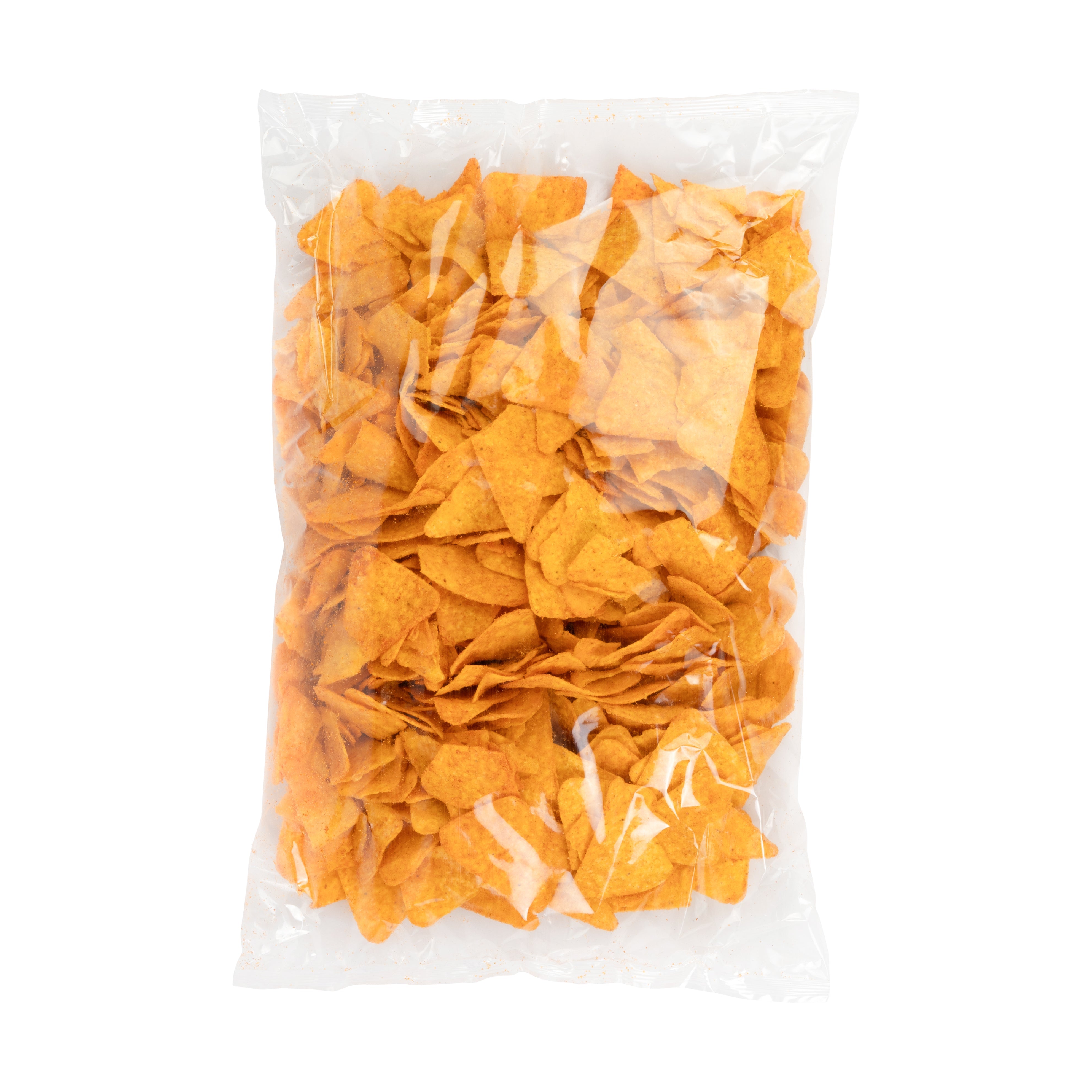 Hombre Nachos Barbecue  2,25kg - 3 x 750g