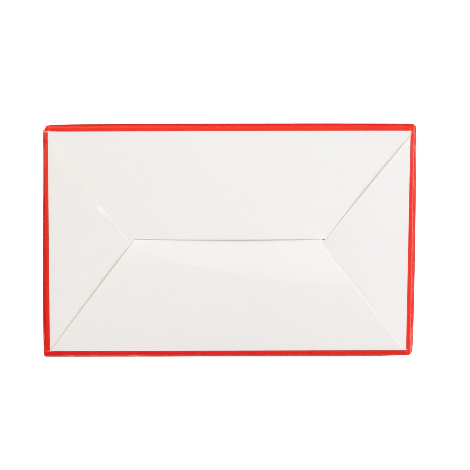 2oz Popcorn Boxes with Fold-up Lids (Pack of 250)