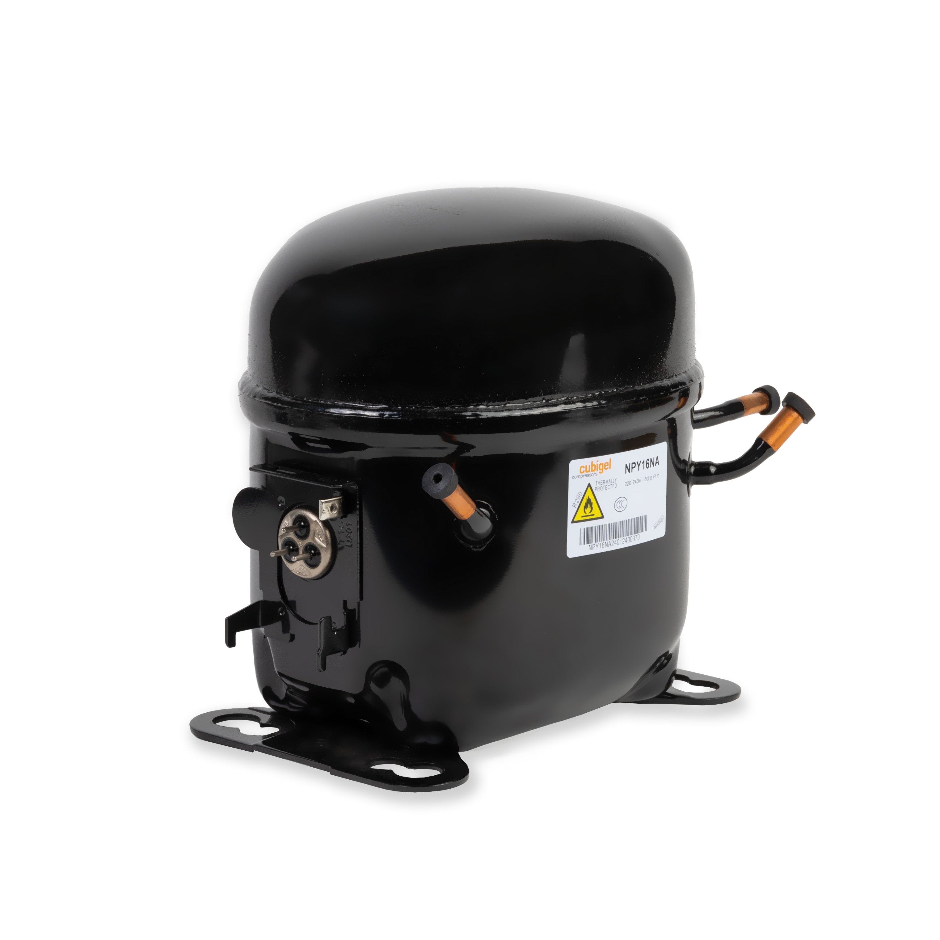 HAXRO Compressor Part for Slush Machine