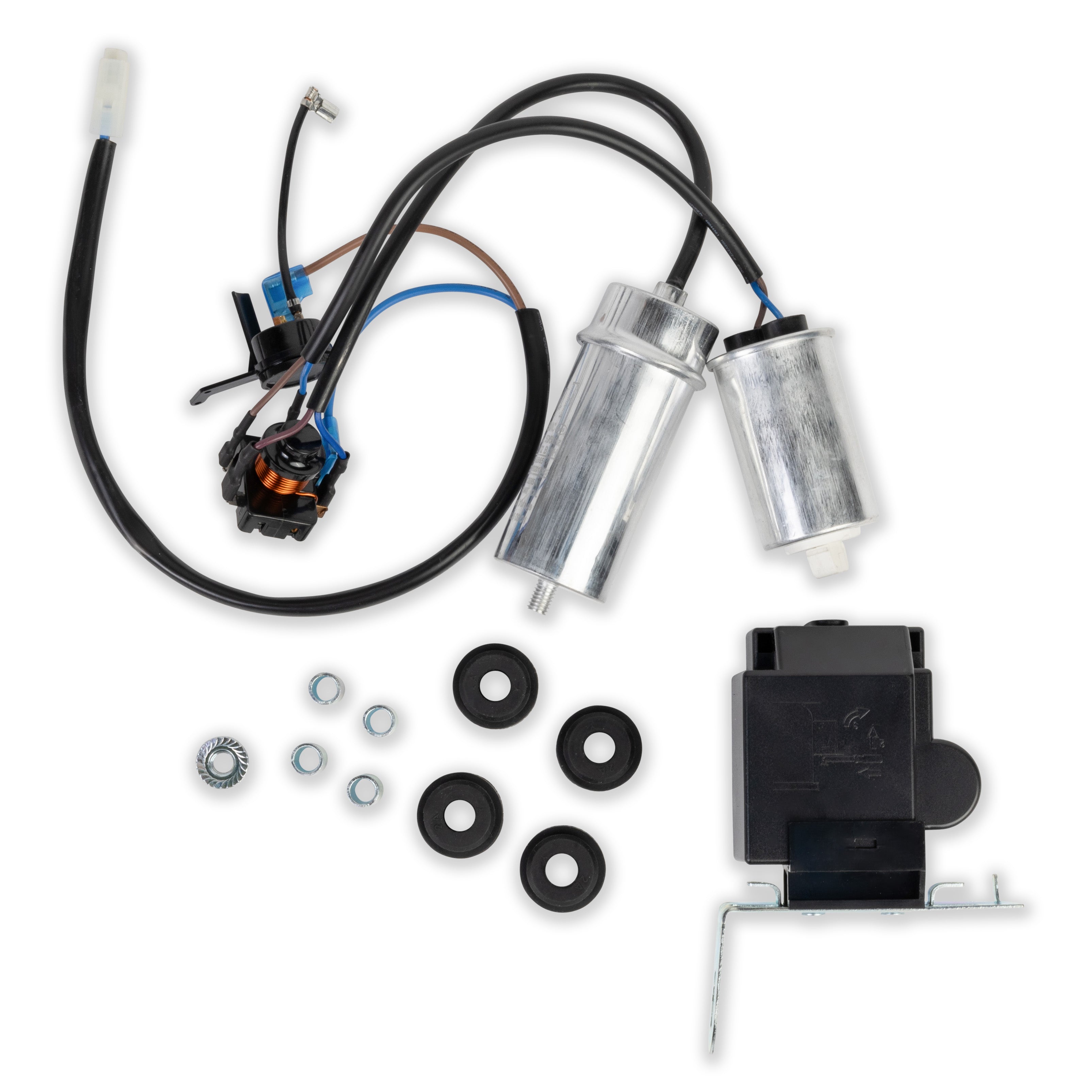 HAXRO Compressor Part for Slush Machine