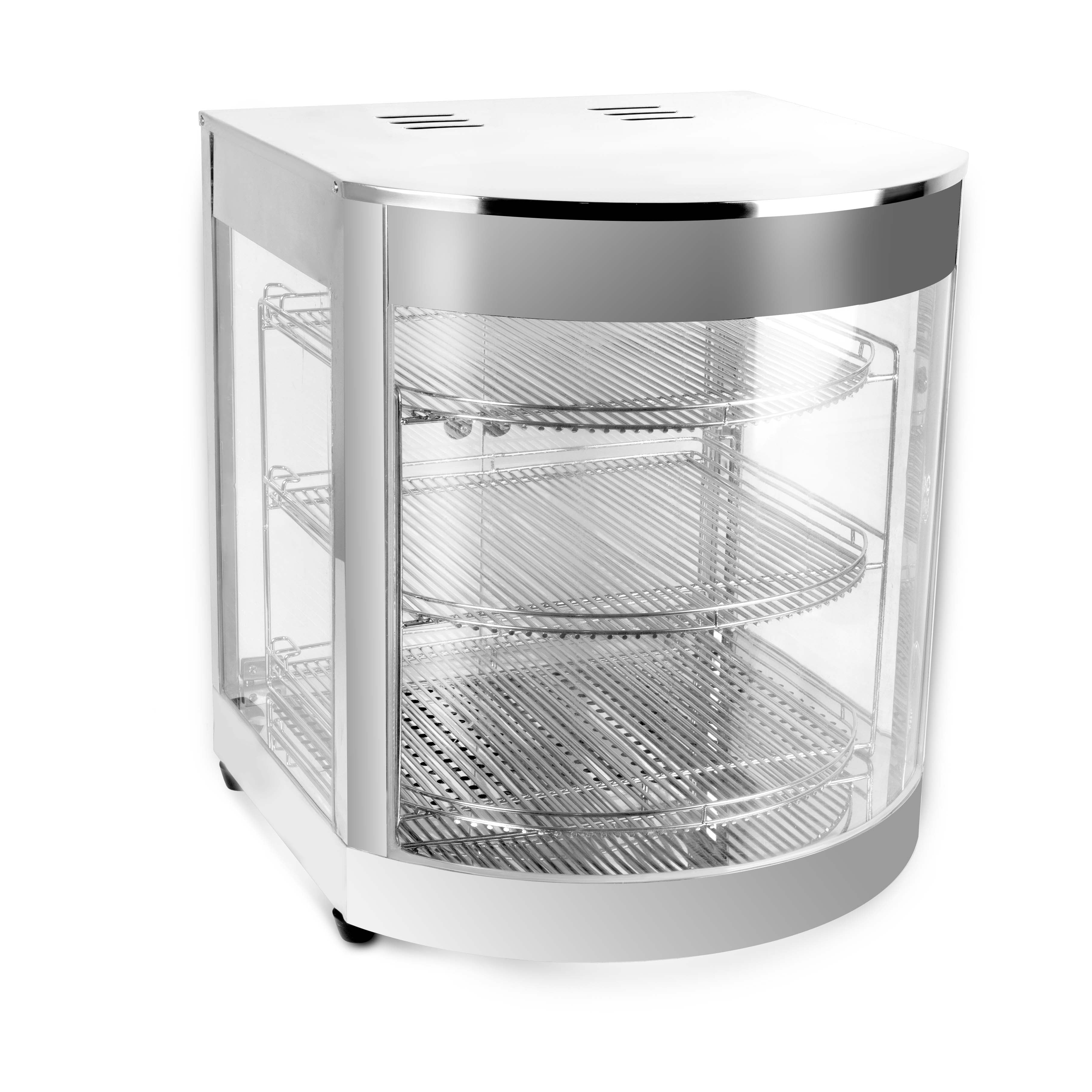 HAXRO Countertop Display Warmer - X-Large