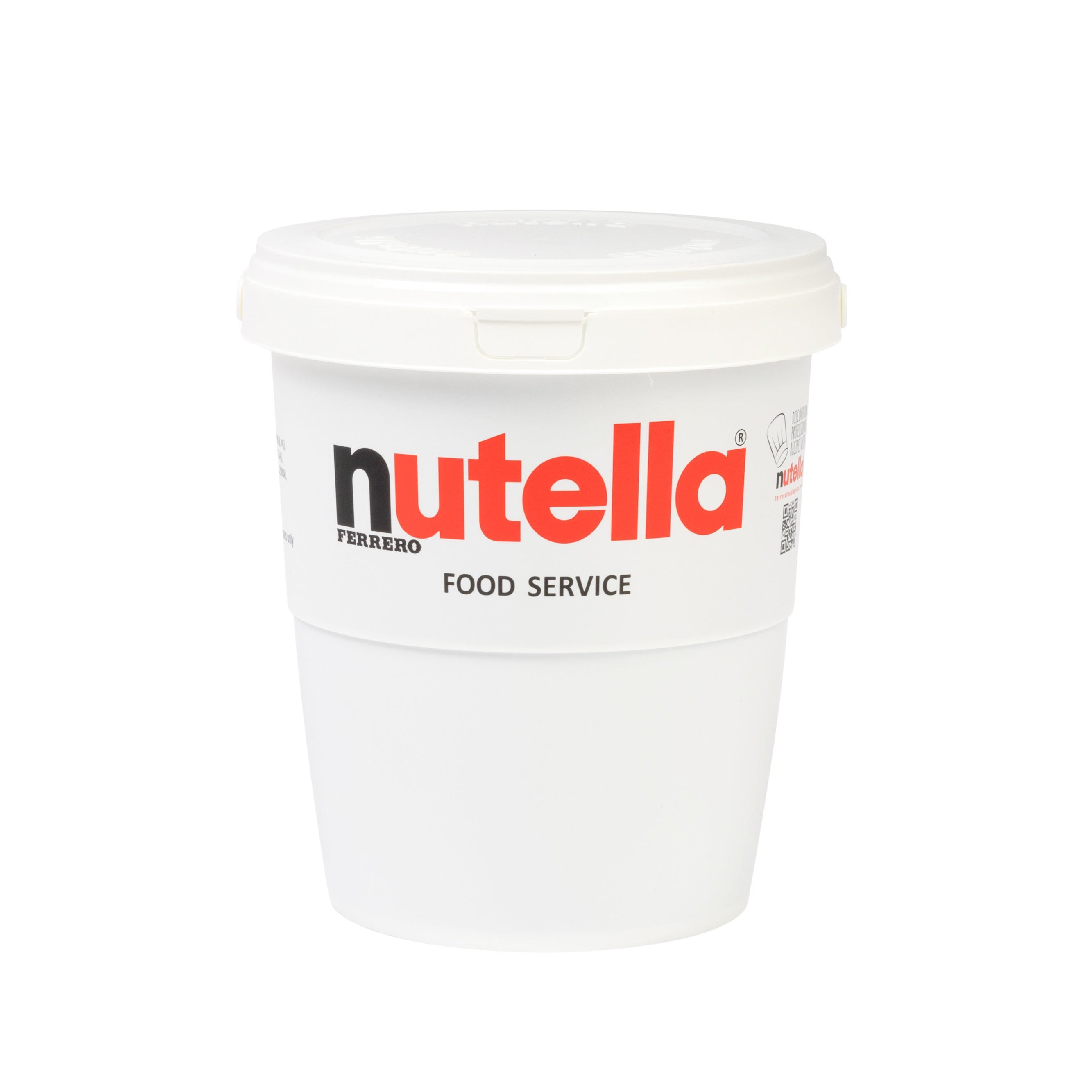 Nutella Chocolate Spread 3kg Tub
