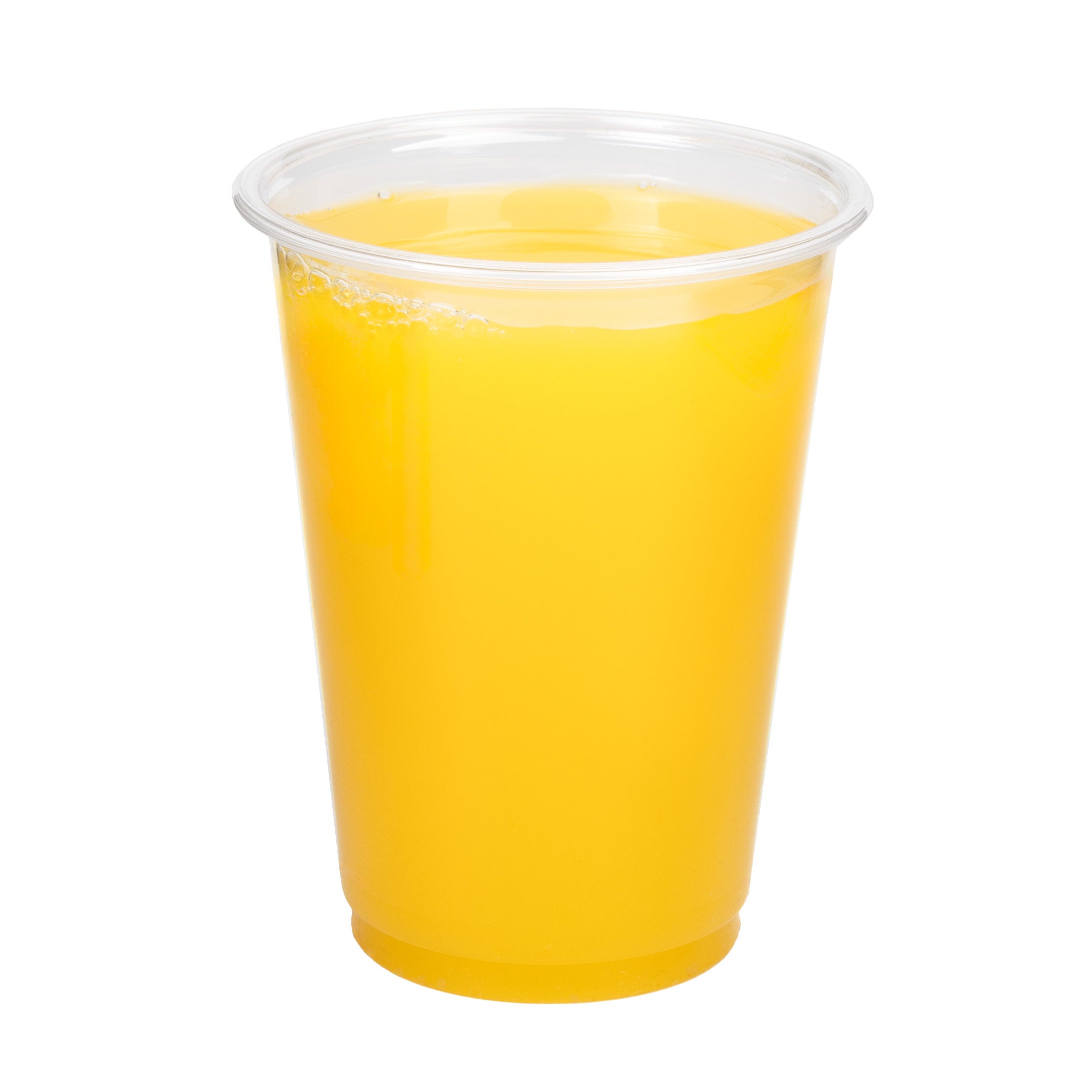 DEXLO Slush Cups 12oz - Pack of 1000