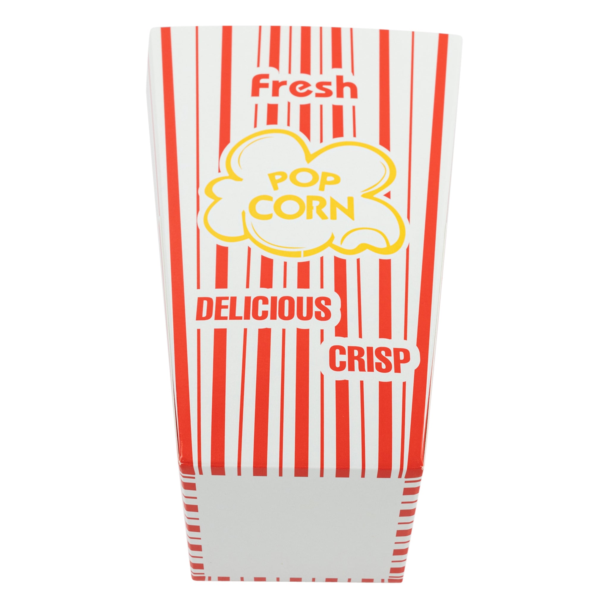 DEXLO 46oz Fresh Popcorn Boxes (Pack of 500)