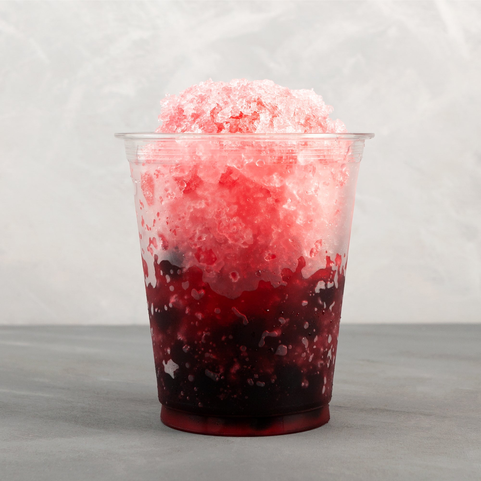 DEXLO Slush Cups 7OZ - Pack of 1000