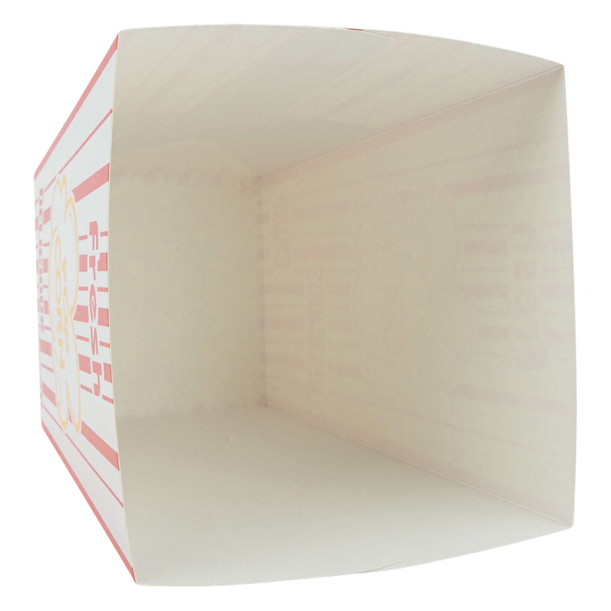 DEXLO 85oz Fresh Popcorn Boxes (Pack of 200)