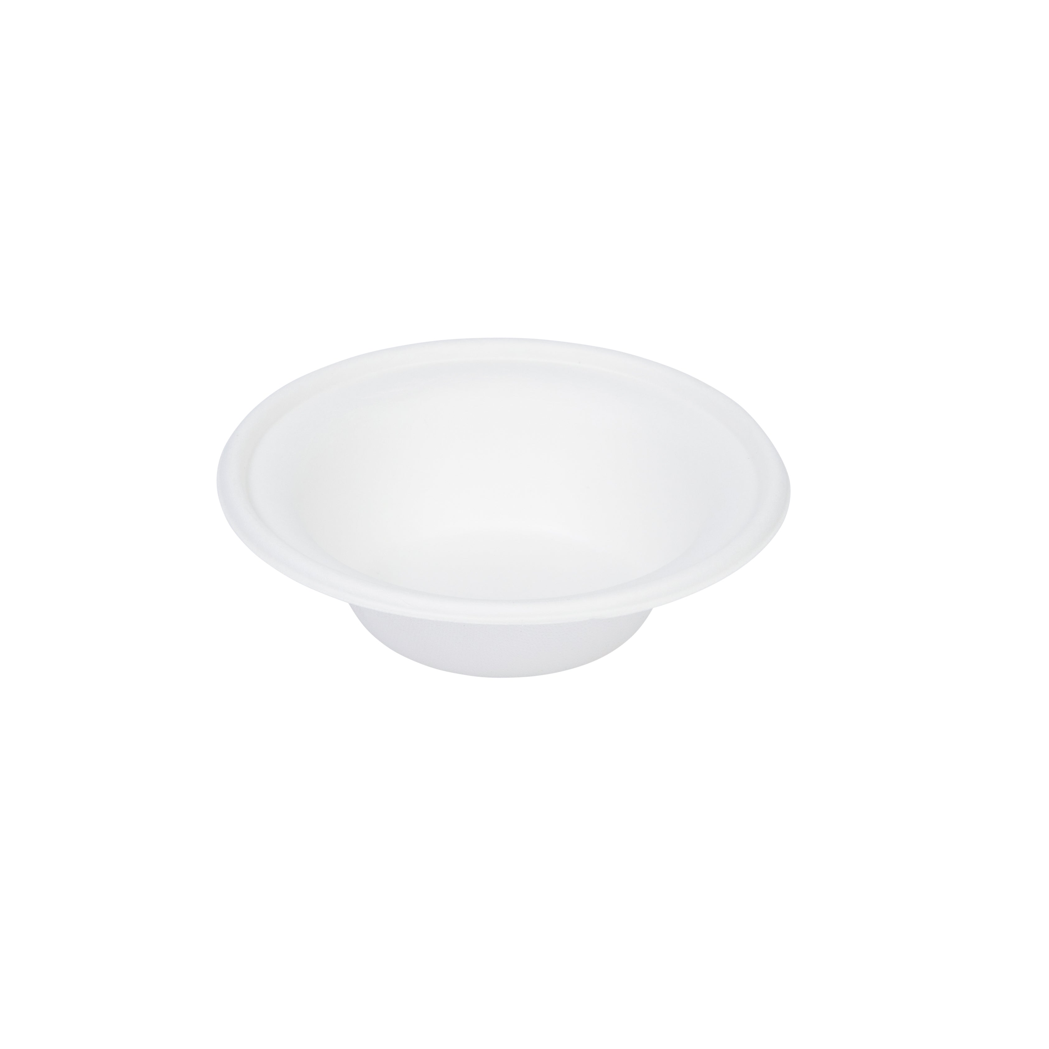Goodlife Bagasse Breakfast Bowl 8oz 230ml  (1000 Pack)