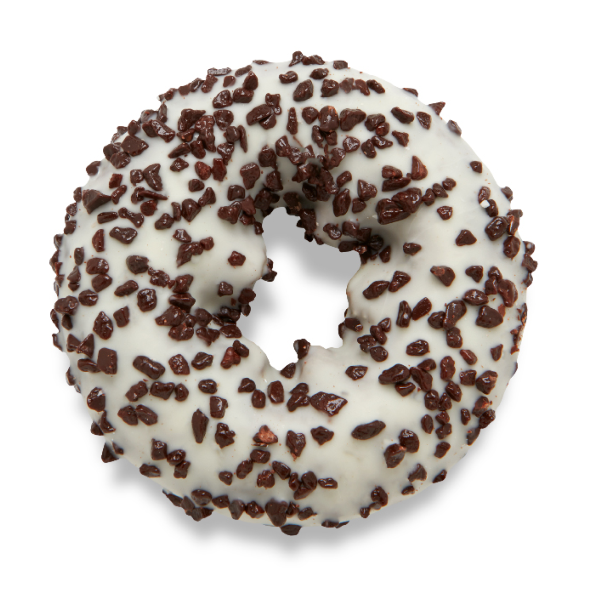 Thaw & Serve Frozen Doughnuts on the Rocks ( Case of 36 )