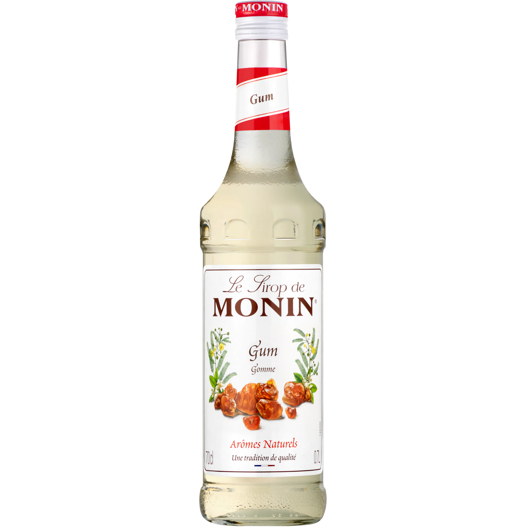 MONIN Gum Syrup 1L