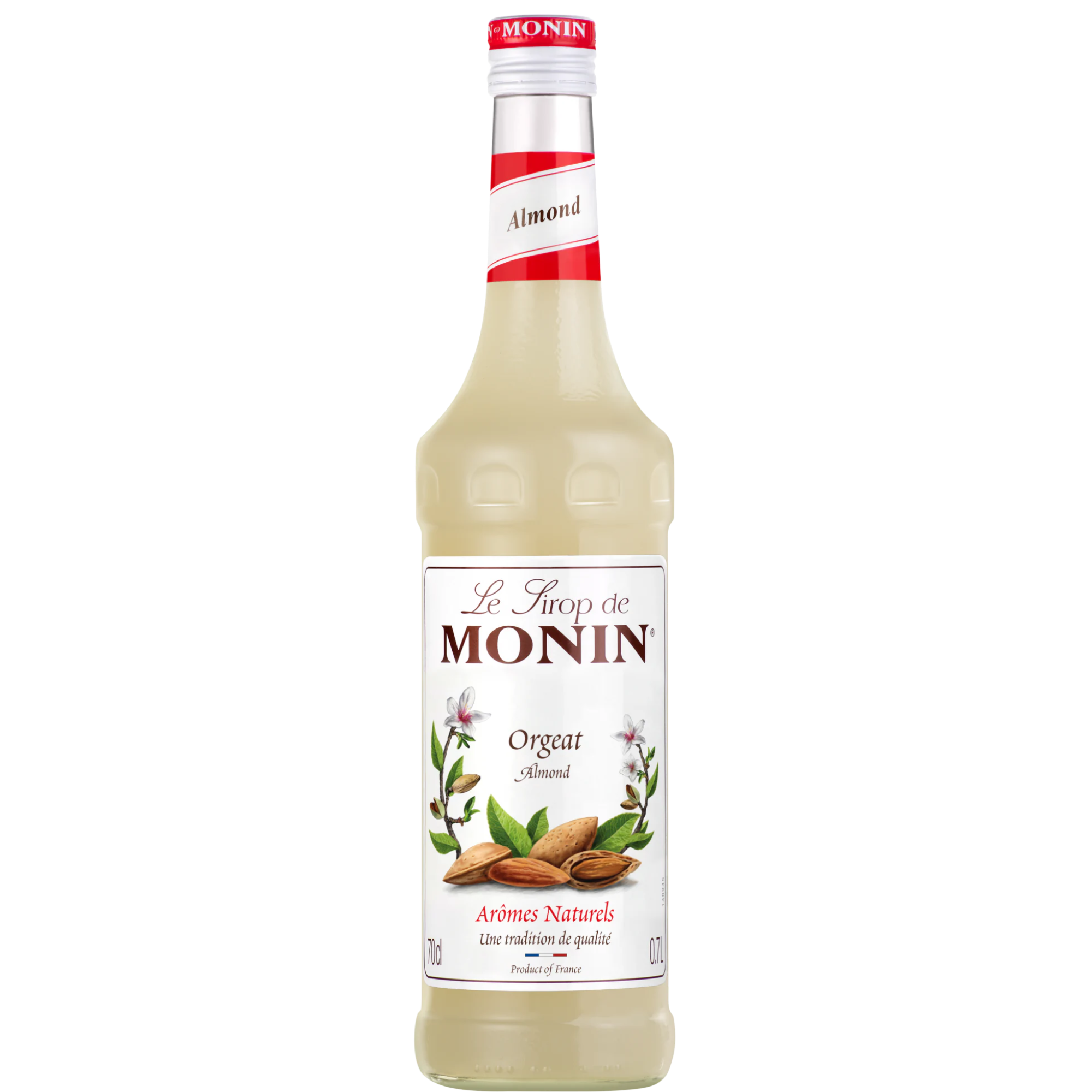 Almond Monin 700ml