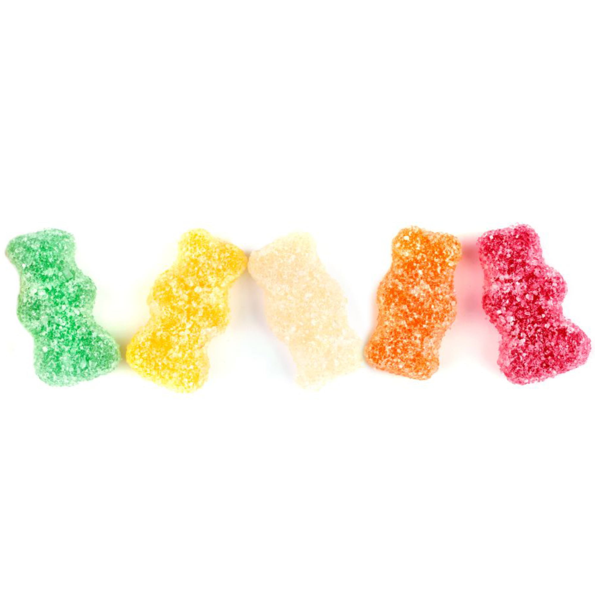 Sour Bears 1kg