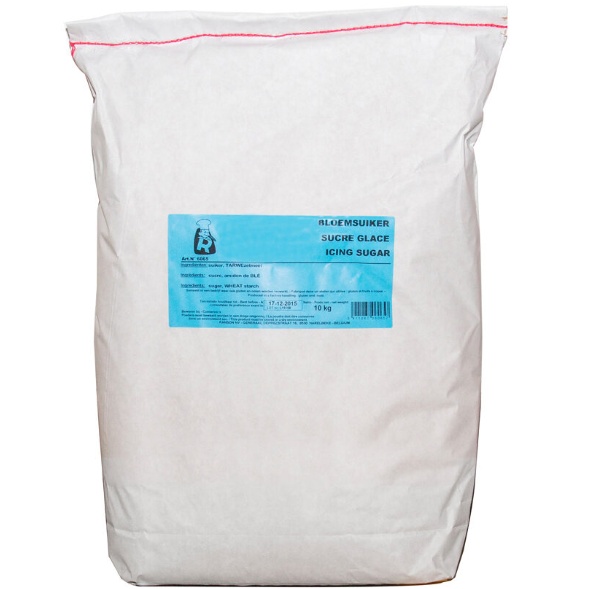 Atlas Icing Sugar 10kg