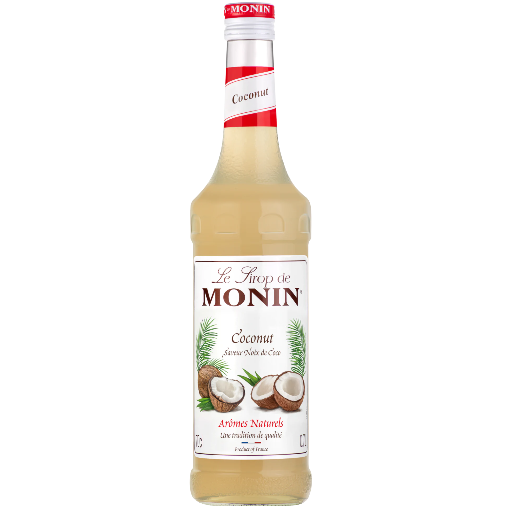 MONIN Coconut Syrup 700ml