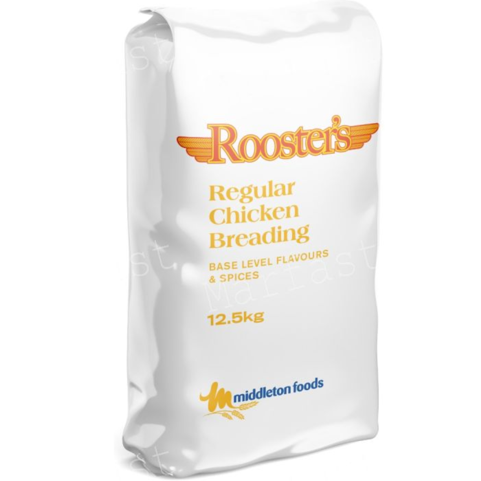 Roosters Regular Breading 12.5kg