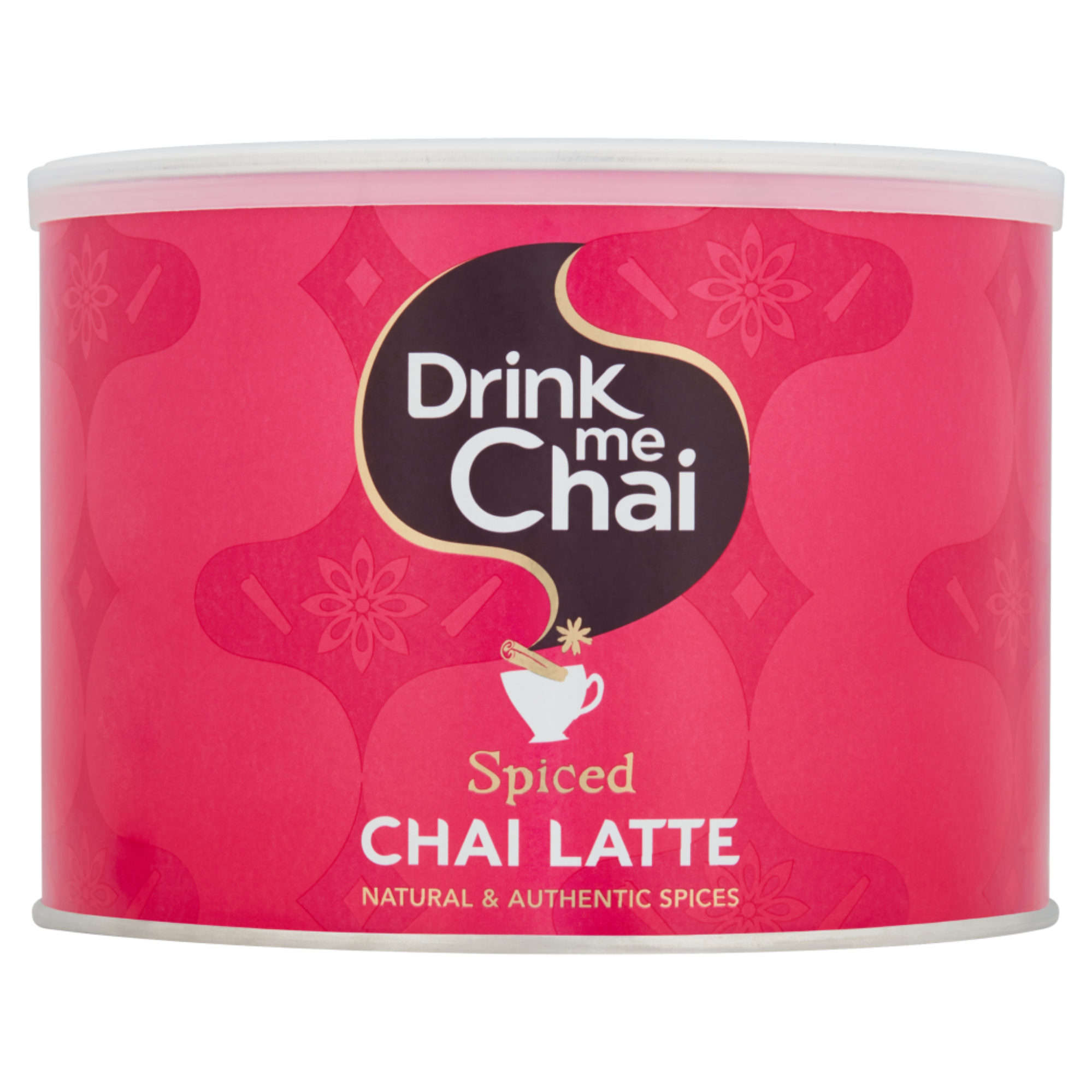 Drink Me Spiced Chai Latte 1Kg