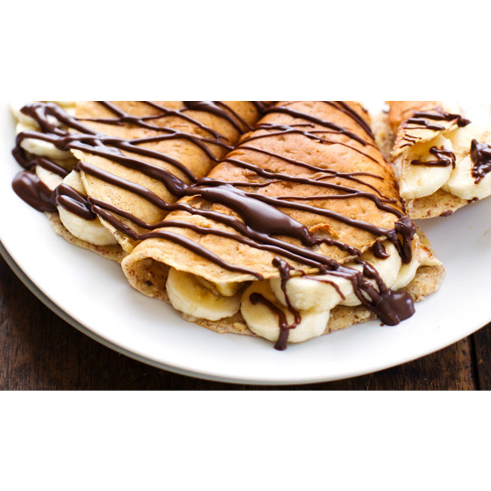 Rondo 40cm Crepe Maker