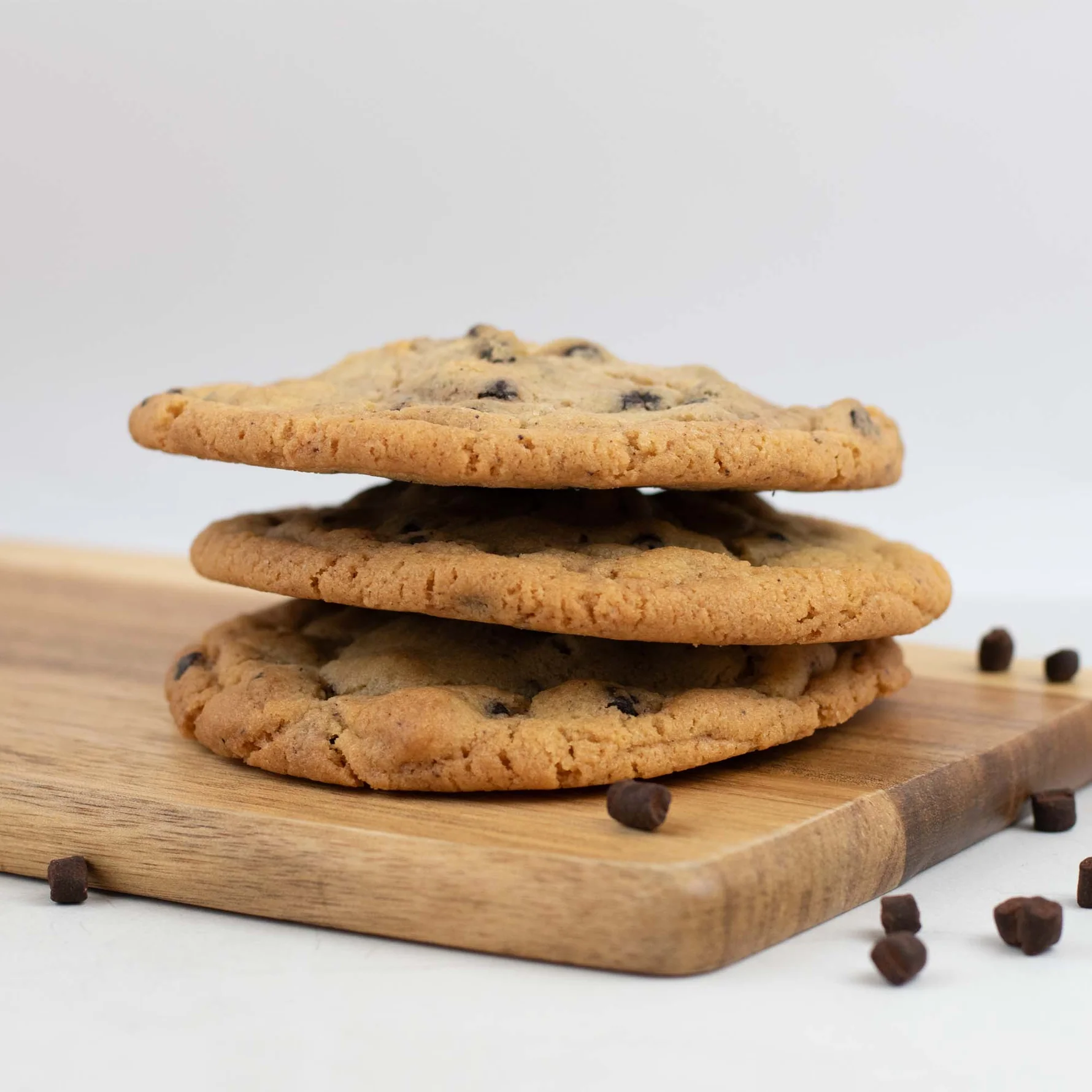 Bling Brownie DohNugs – 6mm Chocolatey Brownie Dough Bites 1kg