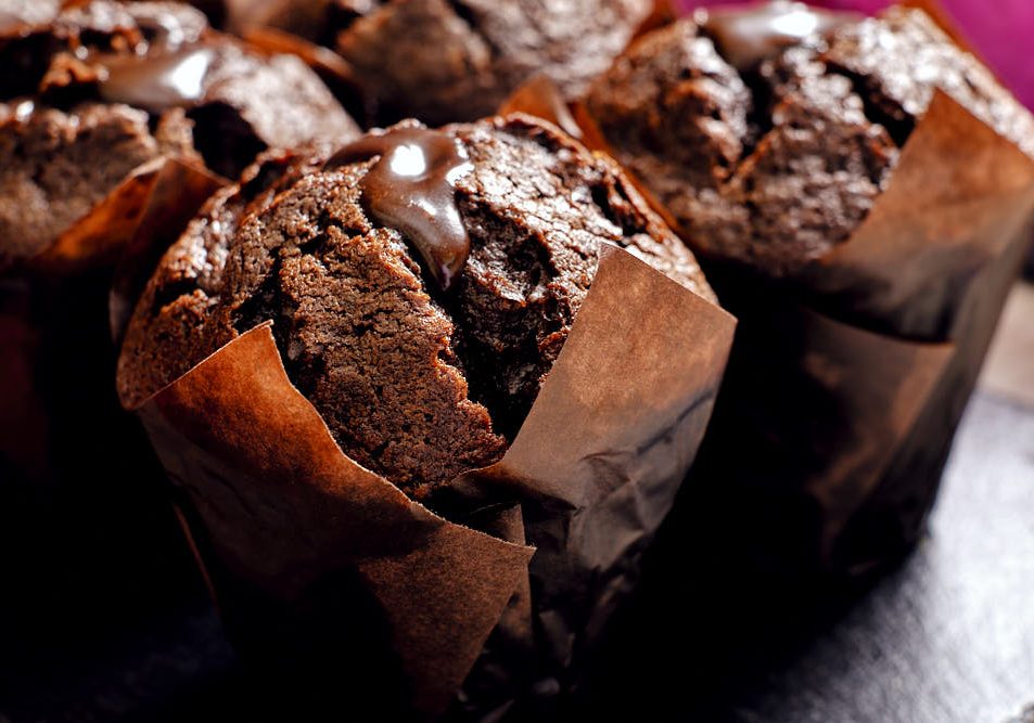 Macphie Luxury Belgian Chocolate Filling 12.5kg