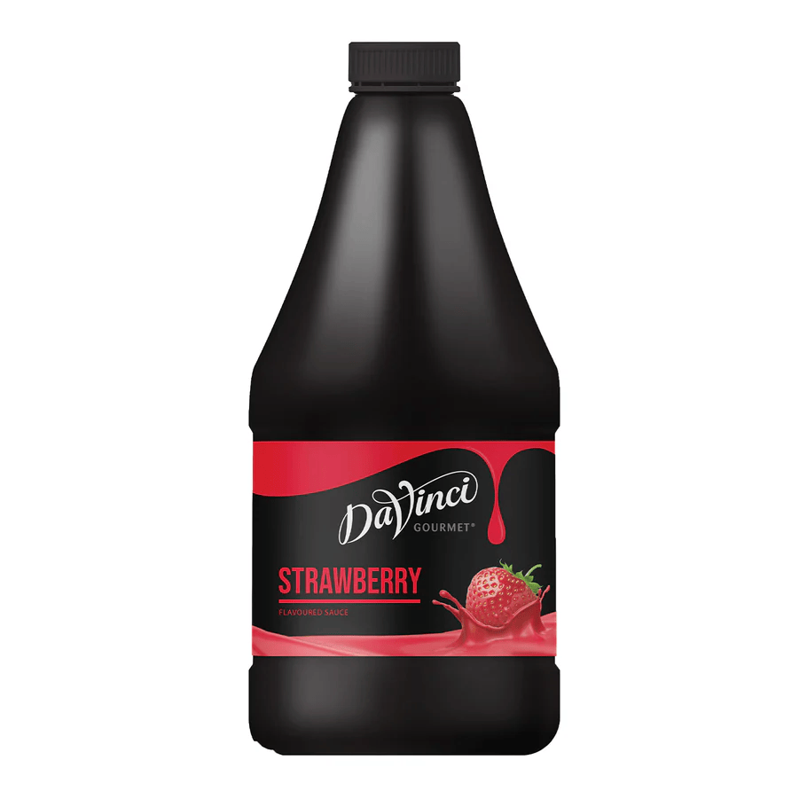 DaVinci Gourmet Sweet Sauce 2.5Kg