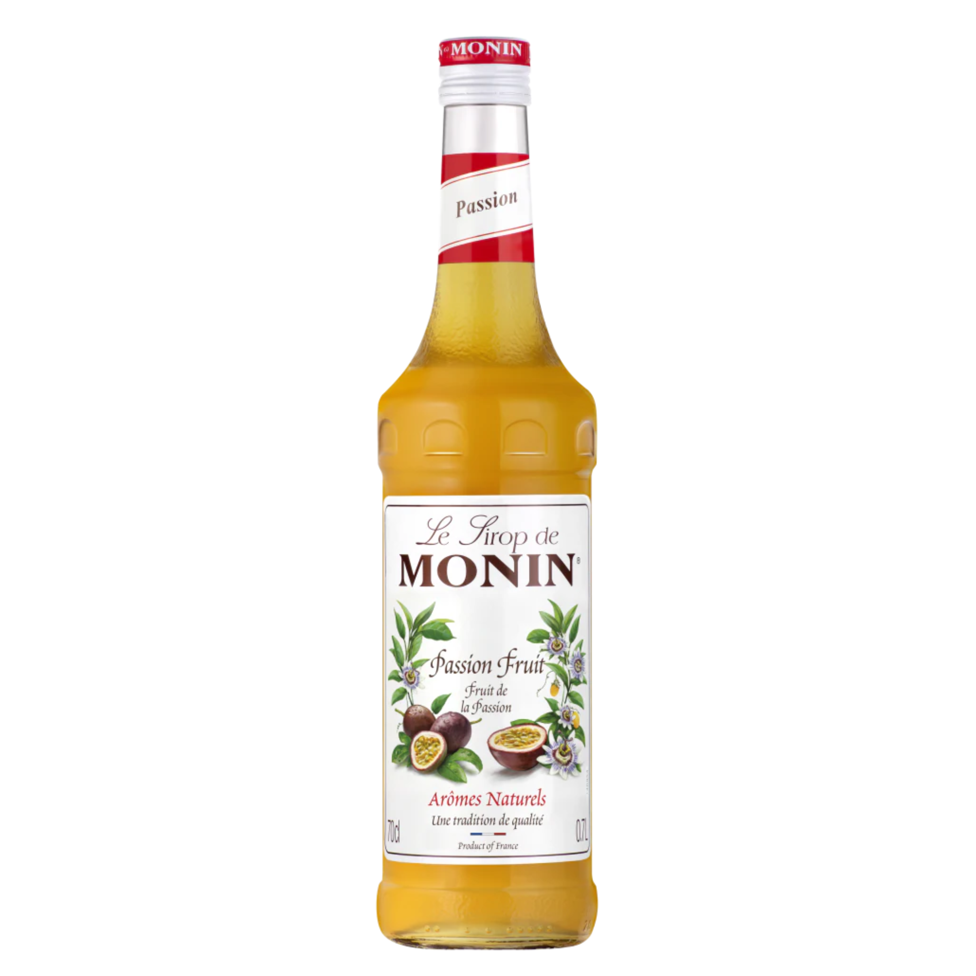 MONIN Passion Fruit Syrup 70CL