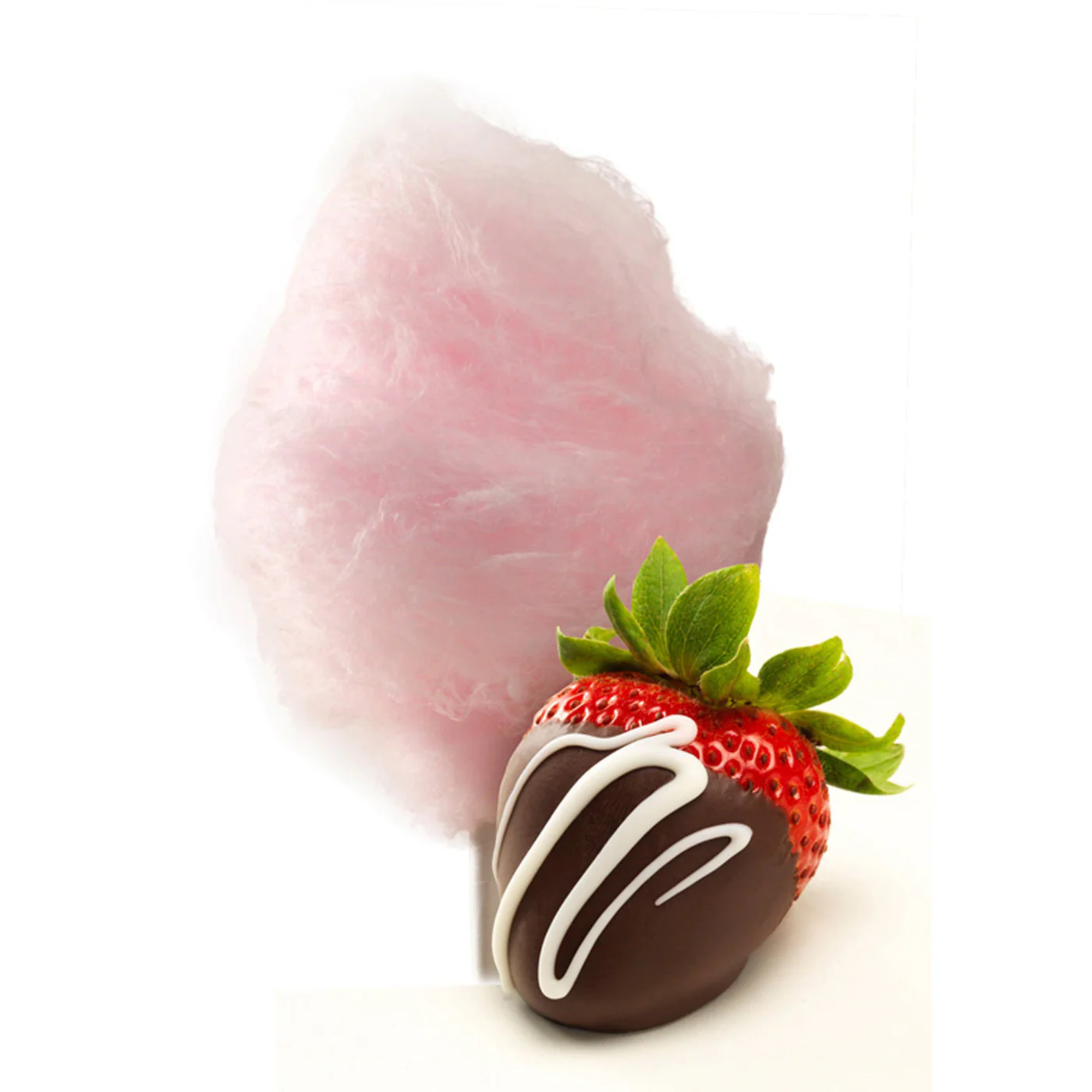 Flossugar Candy Floss Sugar 1.47kg