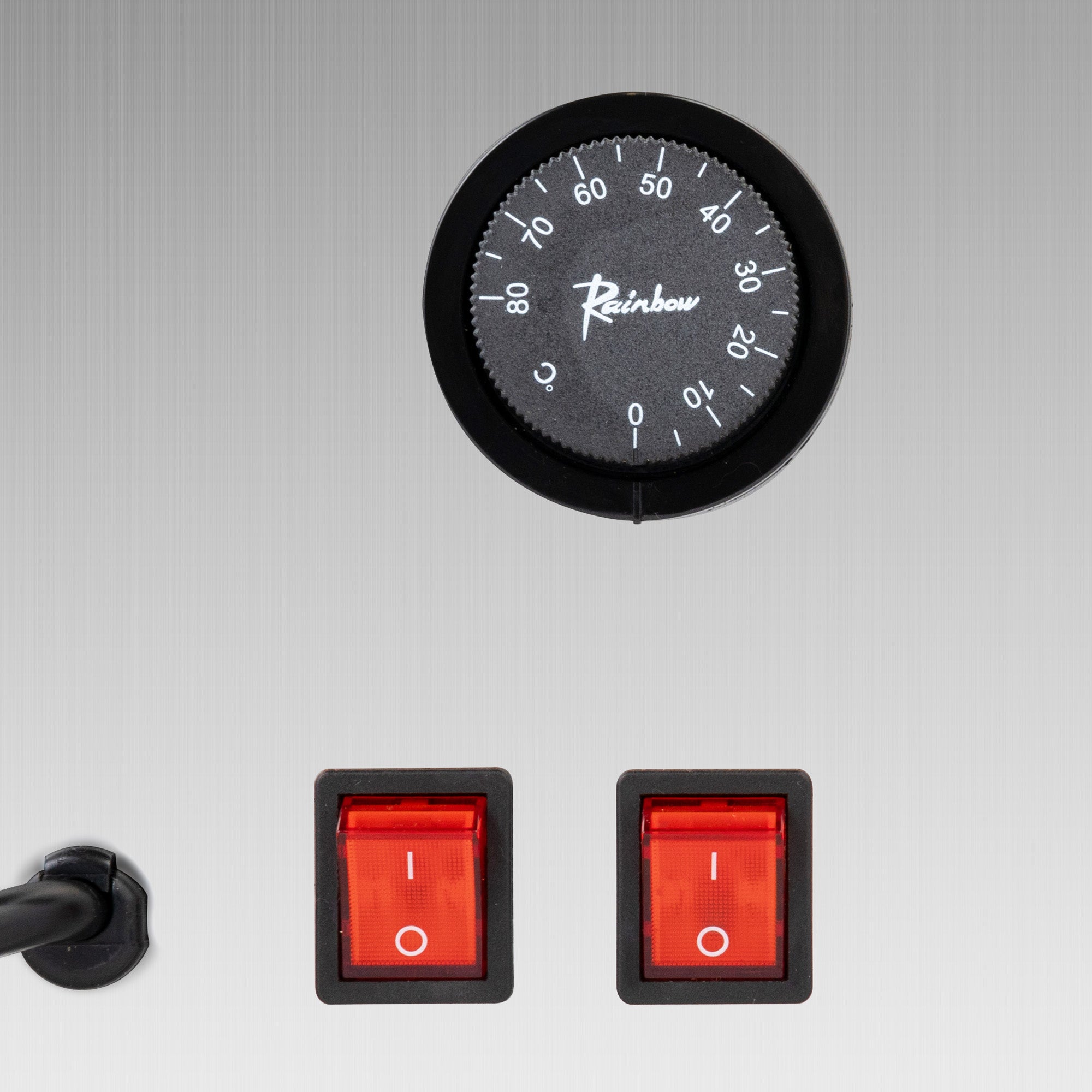 HAXRO Self-serve Unlimited Refill Insulated Cabinet Counter top