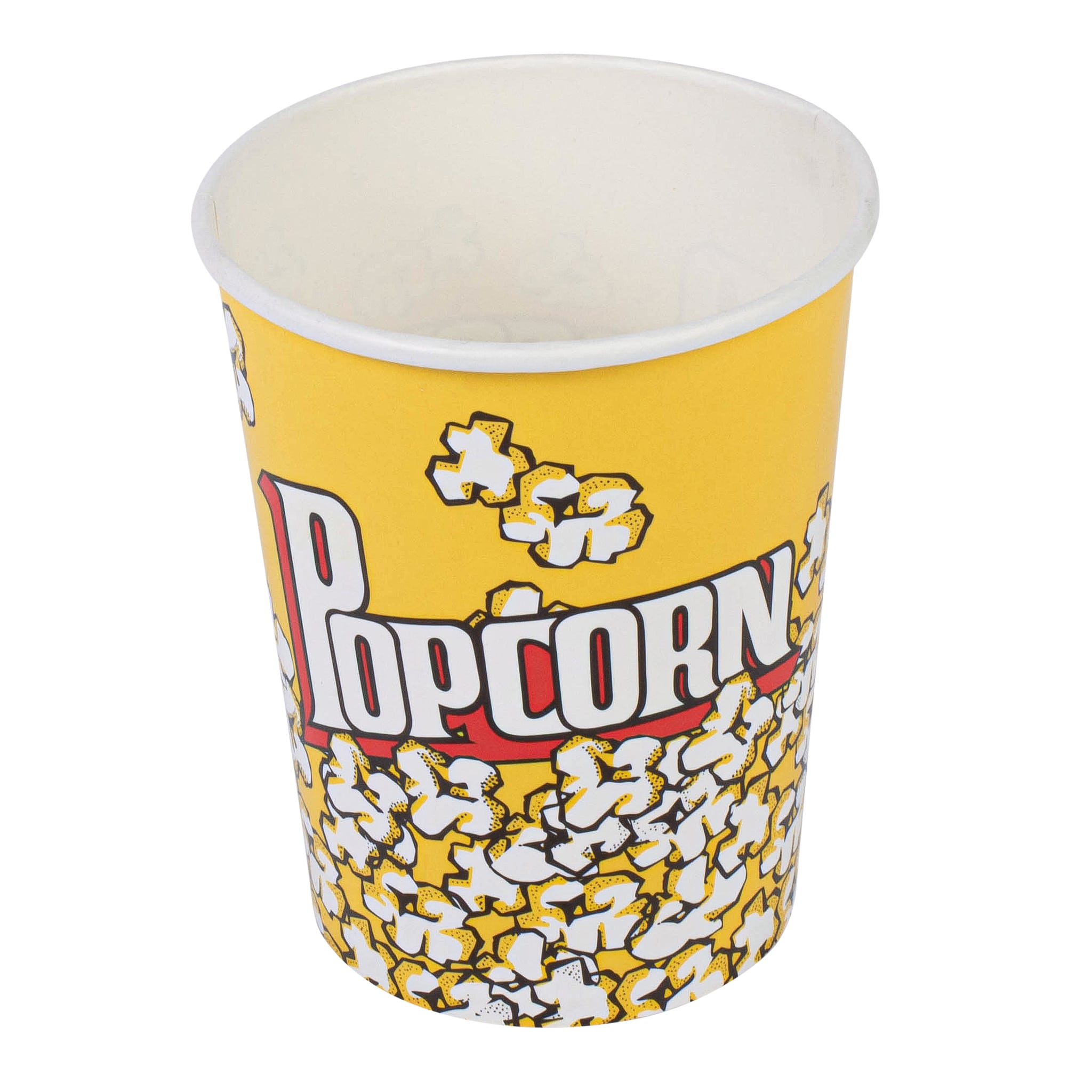 32oz Cinema-Style Popcorn Tubs (Pack of 500)