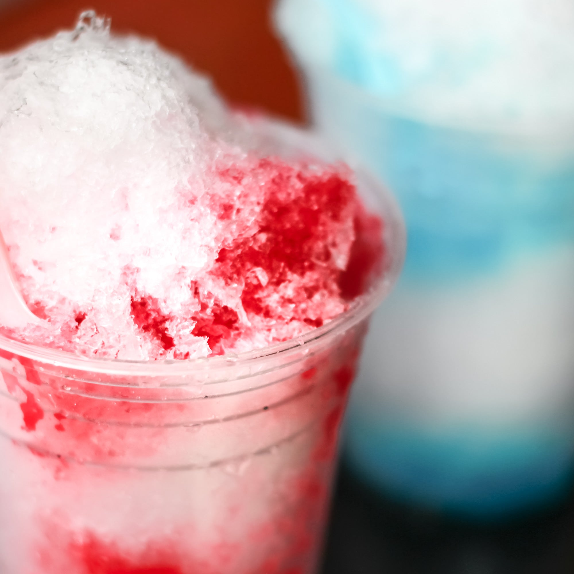 TRICA Neutral Base Hybrid Slush Syrup 5 Litre