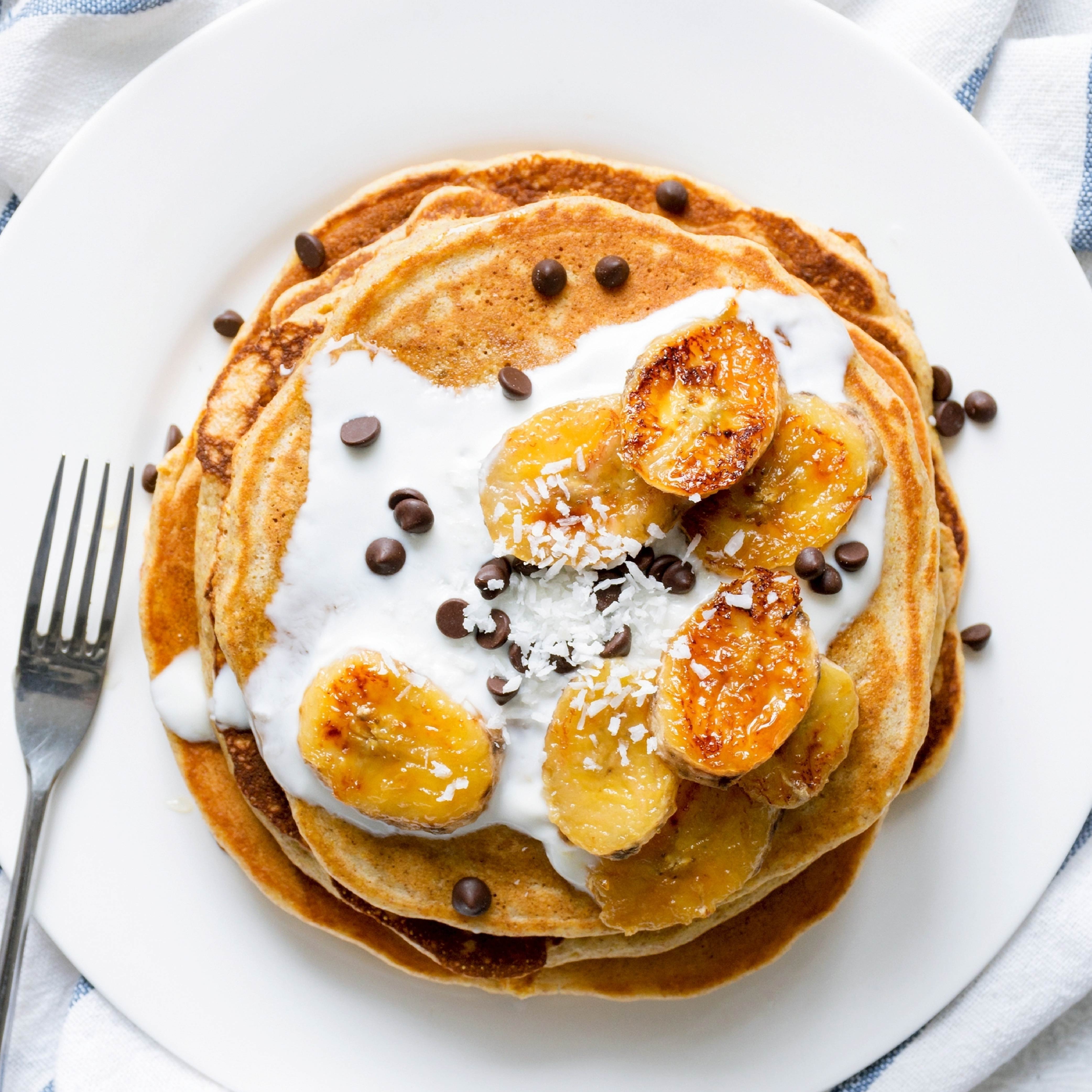 TIRAS Crepe & Pancake Mix 3.5kg