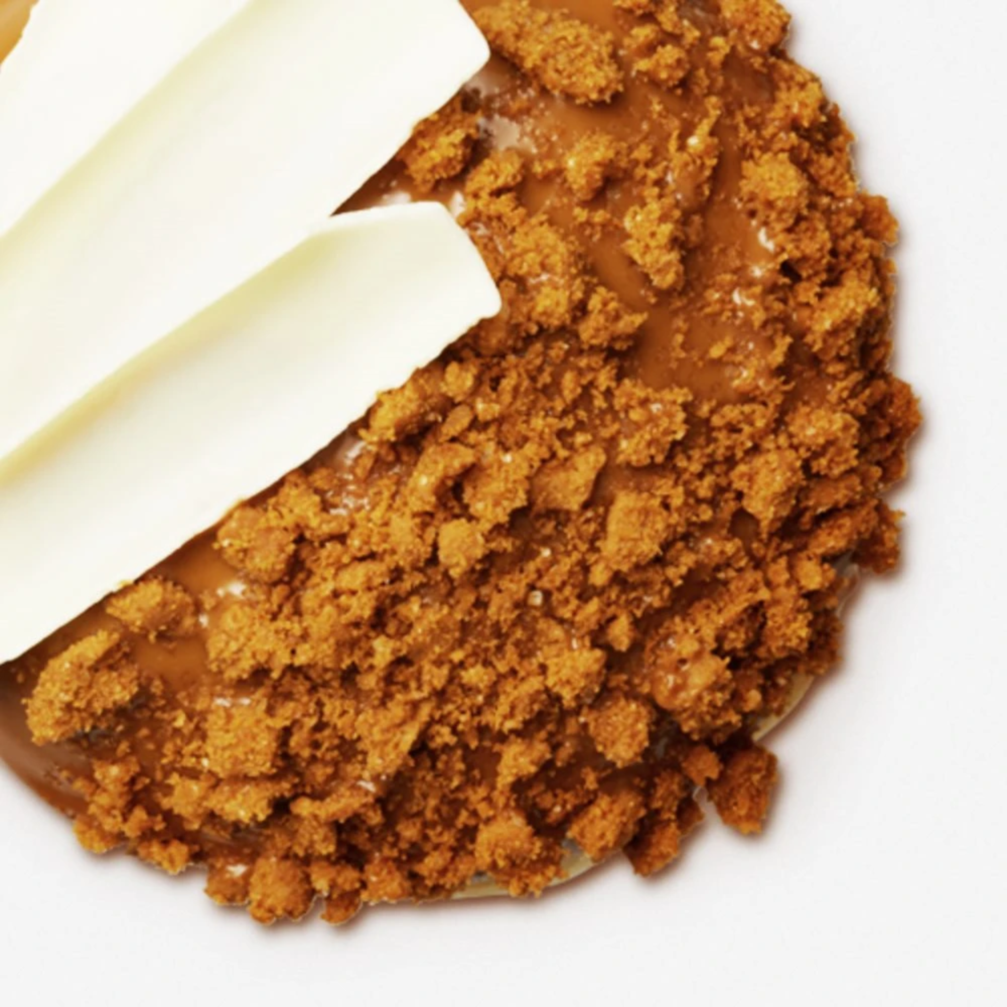 JMPOSNER Speculoos Crumb Bag 750g