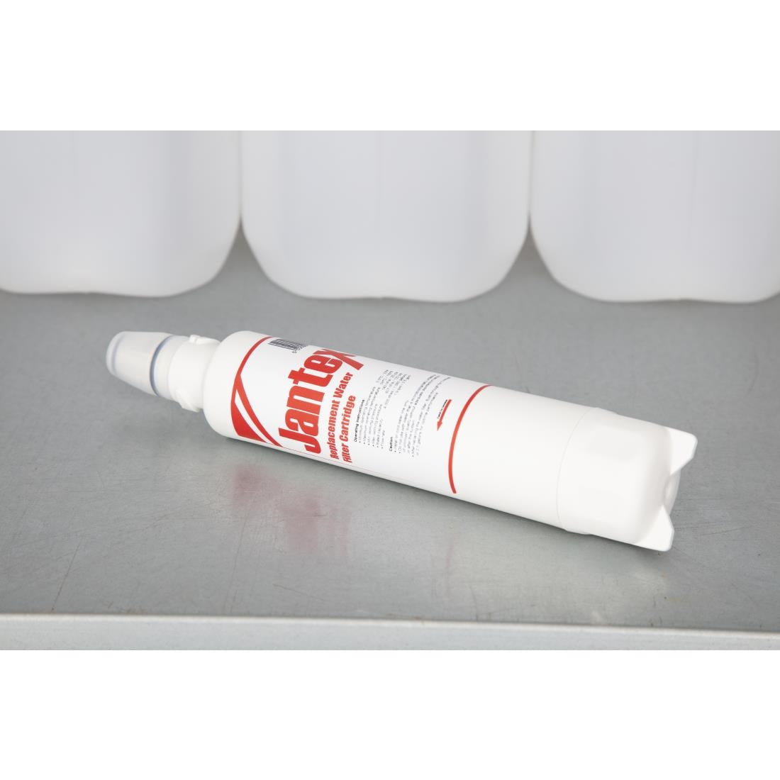 Jantex Water Filter Cartridge for Buffalo Water Boiler