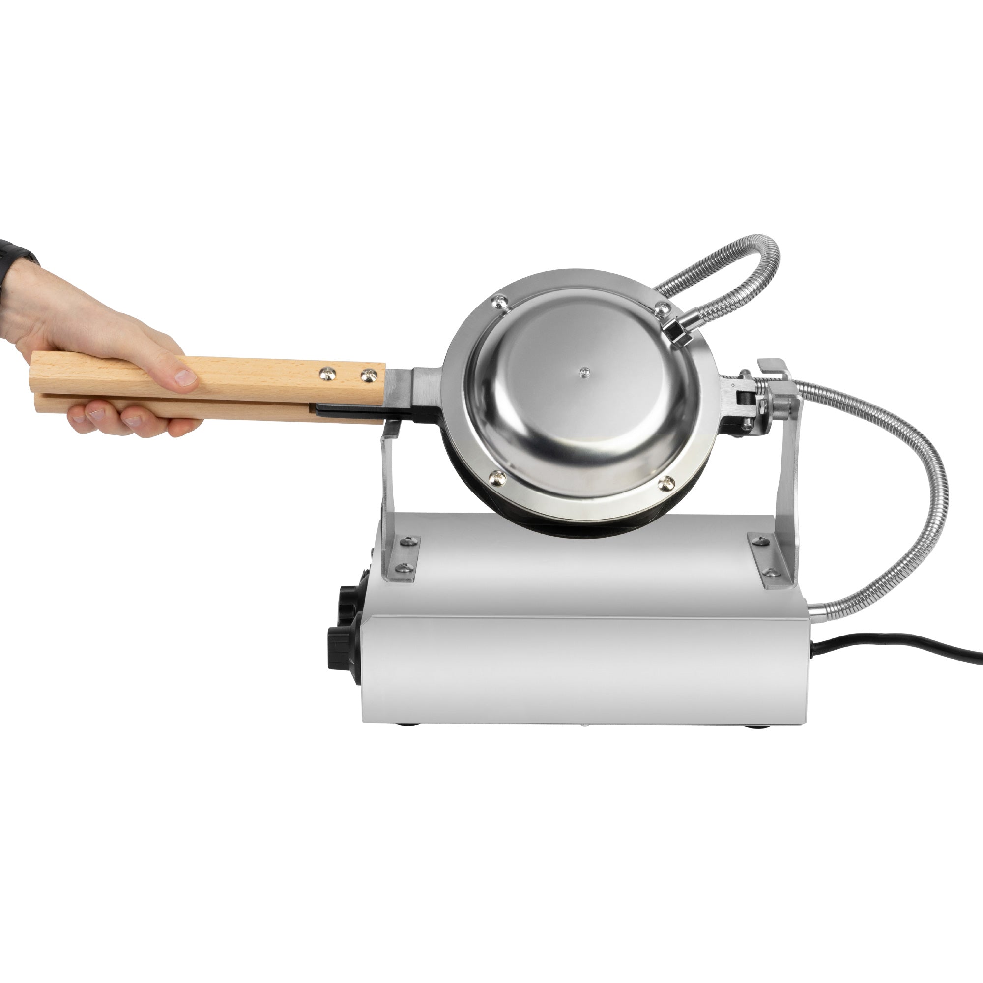 HAXRO Bubble Waffle Maker