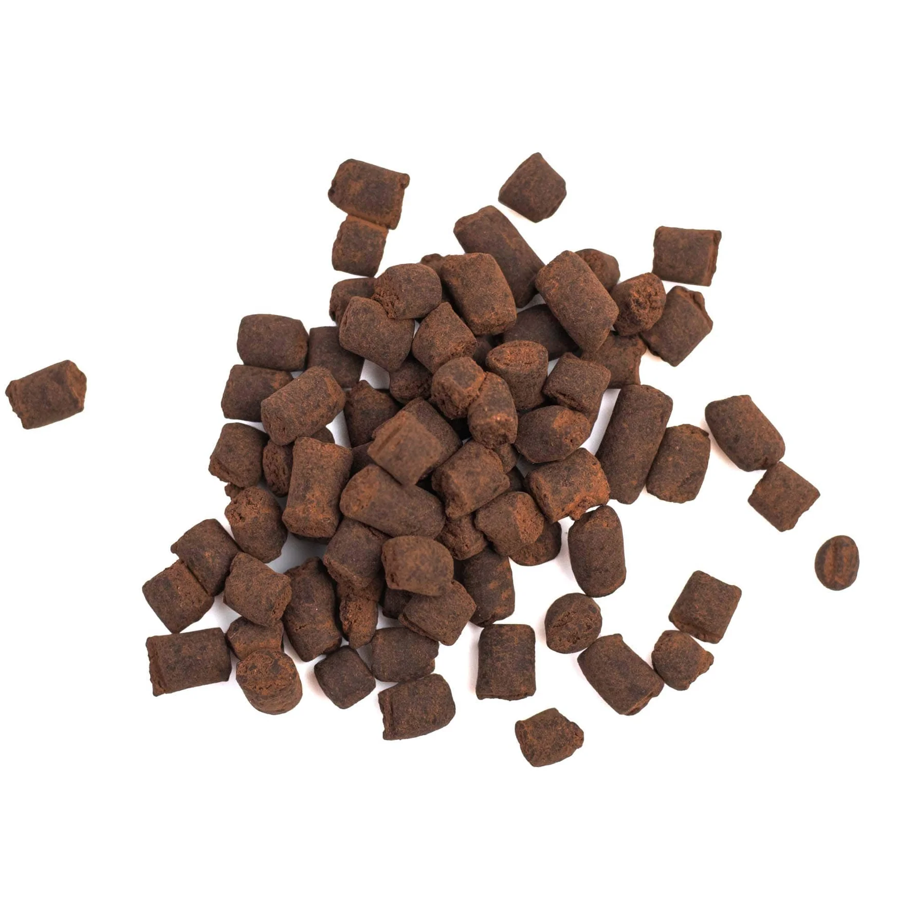 Bling Brownie DohNugs – 6mm Chocolatey Brownie Dough Bites 1kg