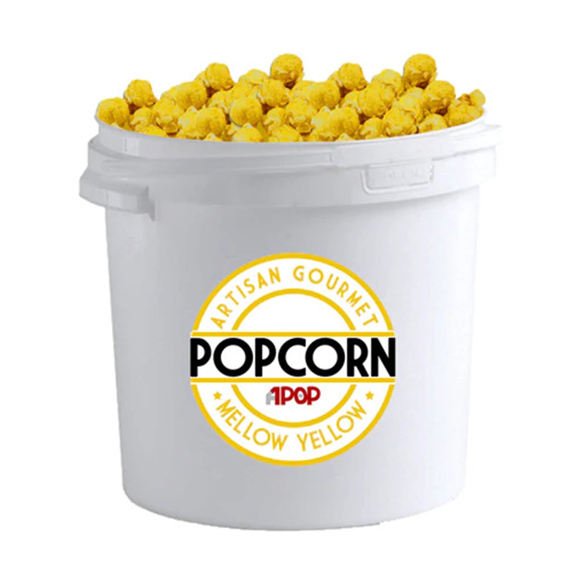 Ready Made Gourmet Popcorn - All Flavours 1.2kg
