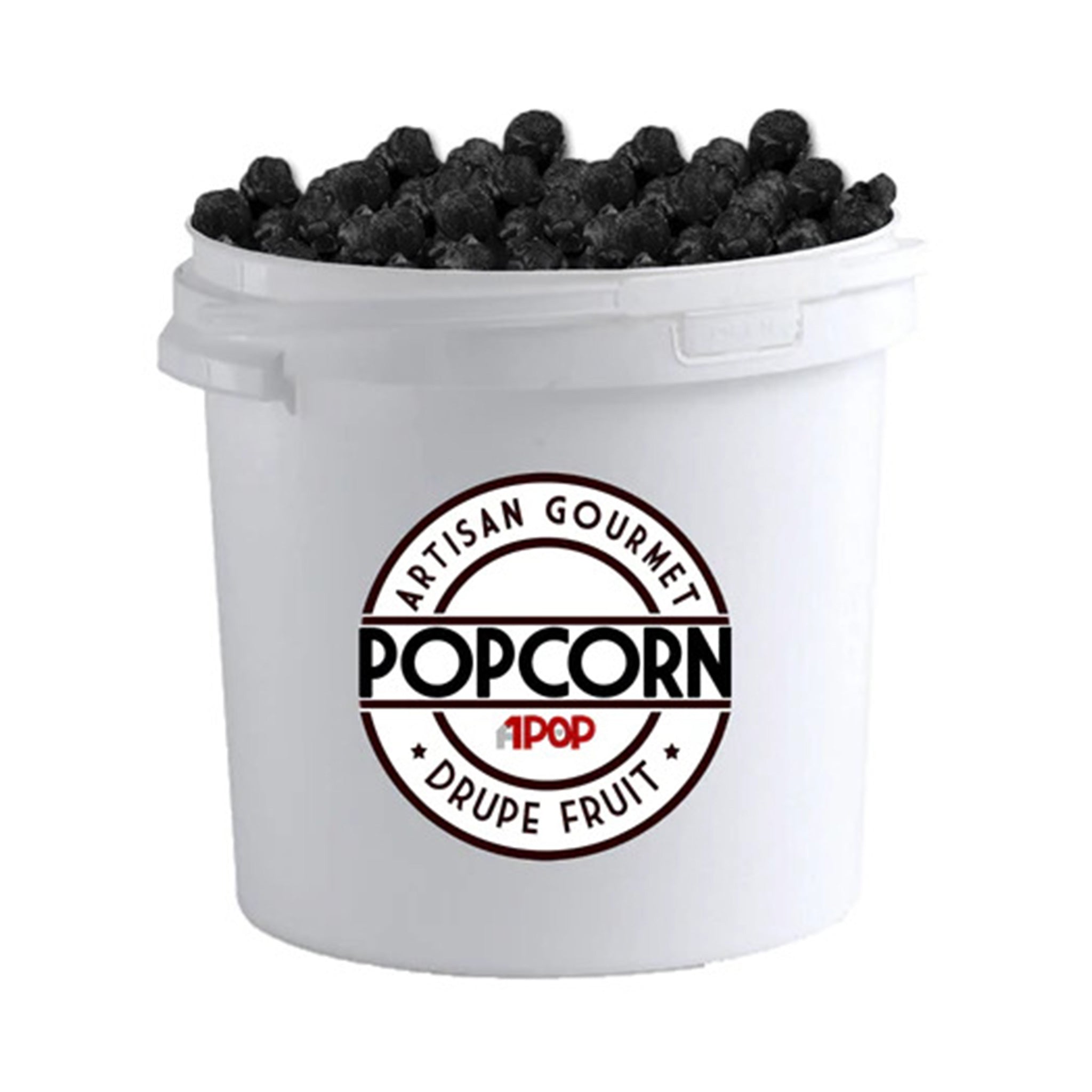 Ready Made Gourmet Popcorn - All Flavours 1.2kg