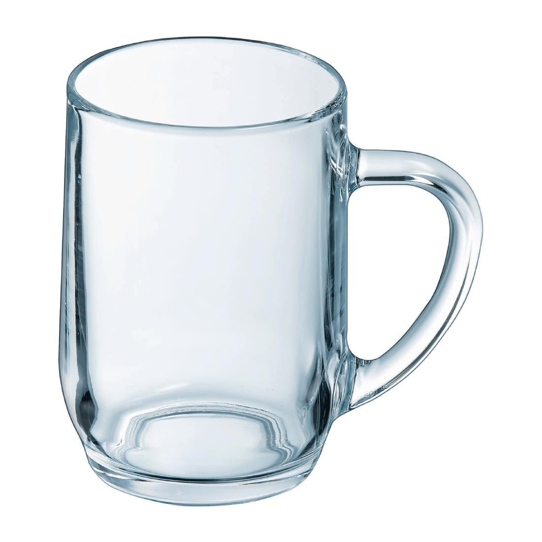 Arcoroc Haworth Pint Tankards 570ml (24 Pack)