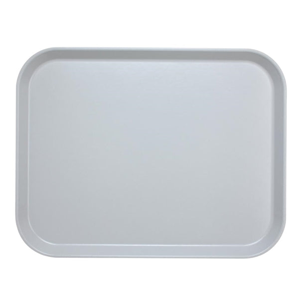 Cambro Versa Rectangle Tray Pale Grey - 325x 530mm
