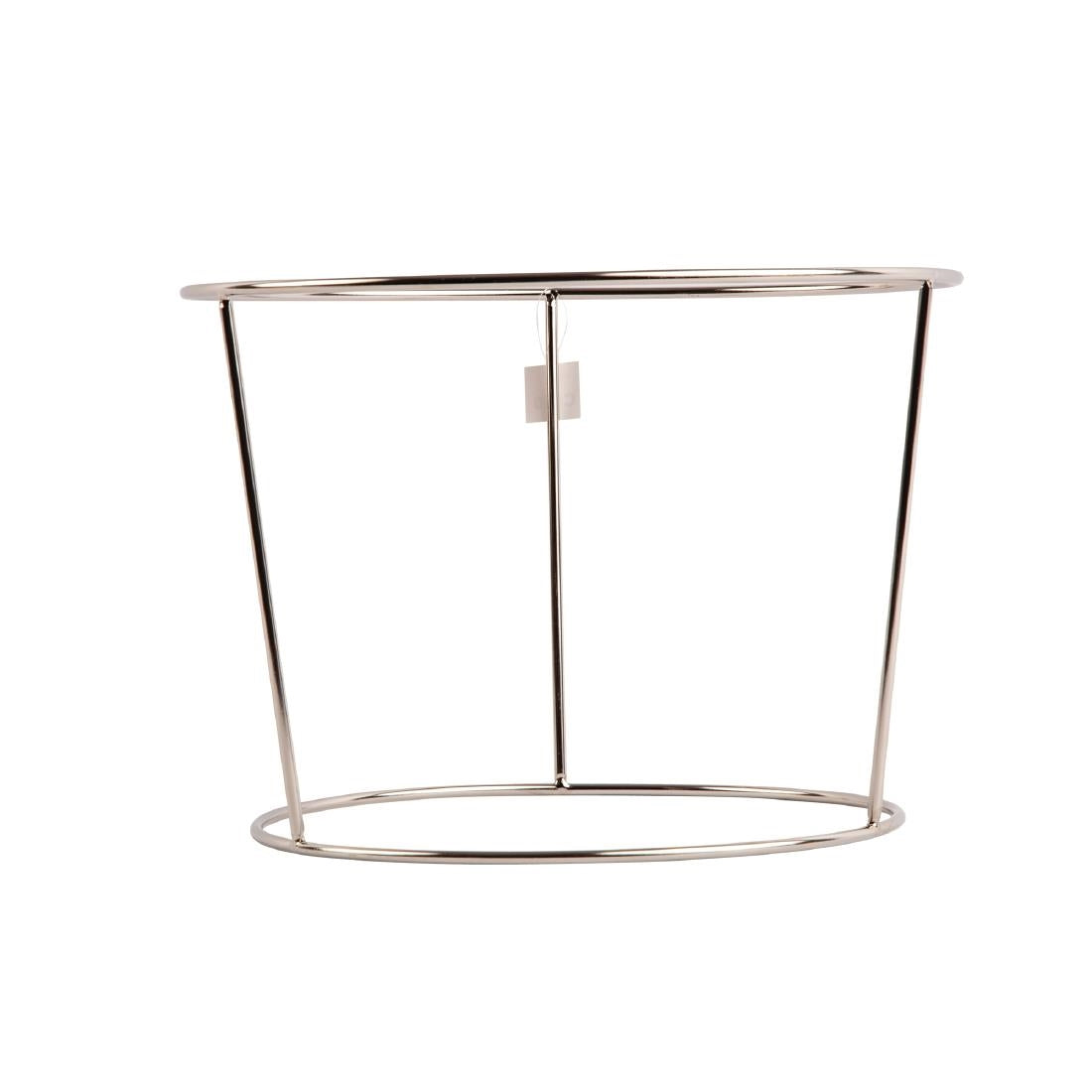 Olympia Seafood Platter Stand