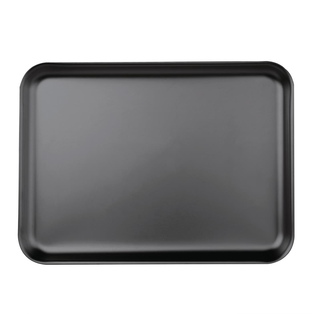 Vogue Anodised Aluminium Baking Tray 370mm