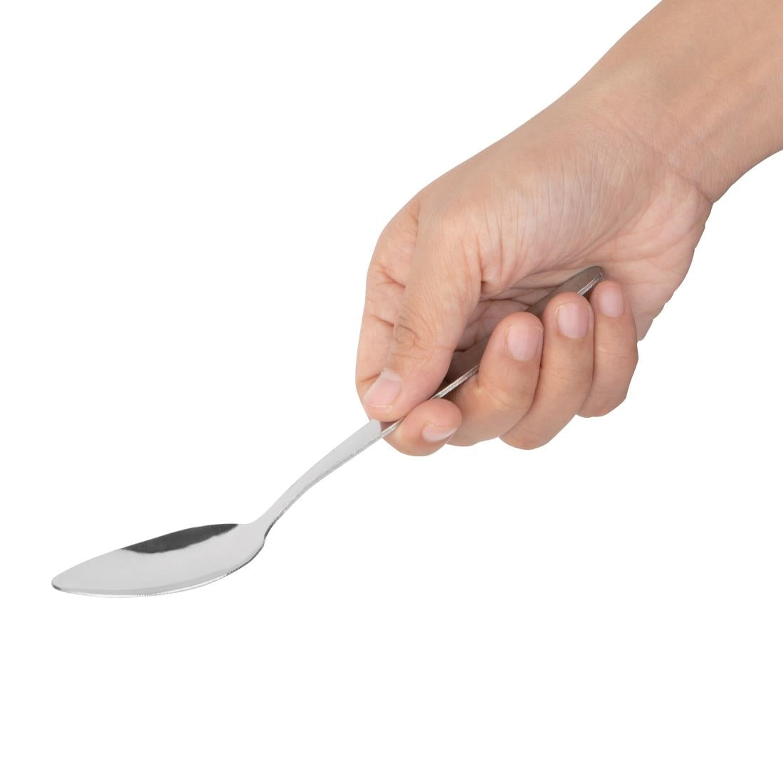 Olympia Kelso Dessert Spoon (12 pack)