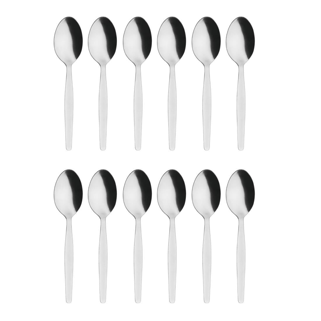 Olympia Kelso Teaspoon (12 Pack)