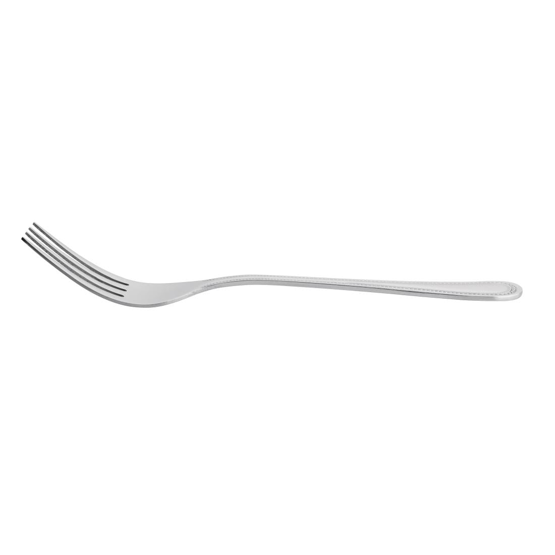 Olympia Bead Table Fork (12 Pack)