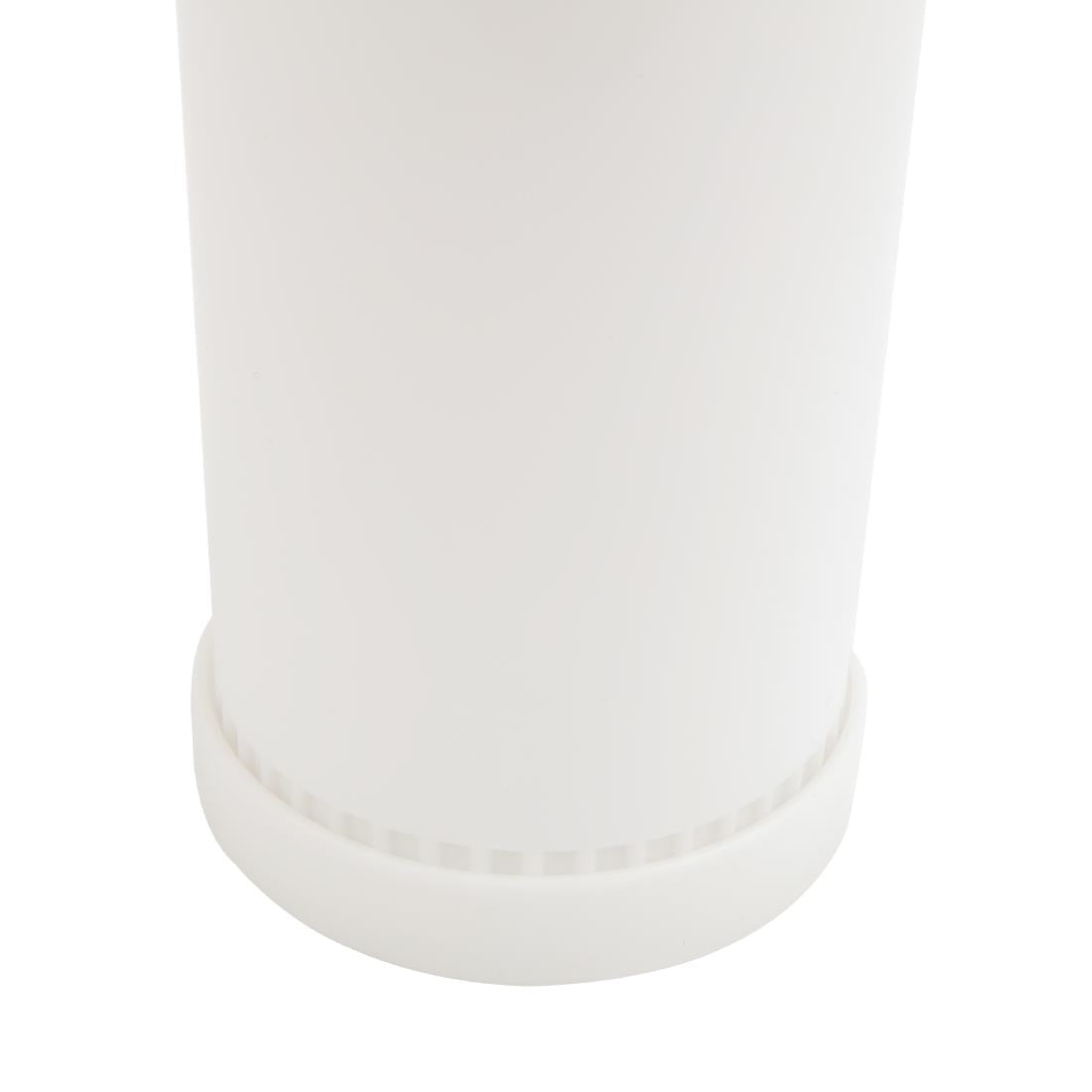 Olympia Juice Pour and Store White