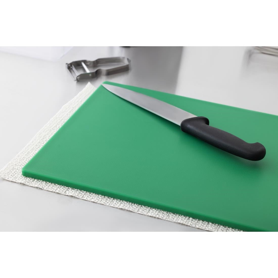 Anti Slip Chopping Board Matting