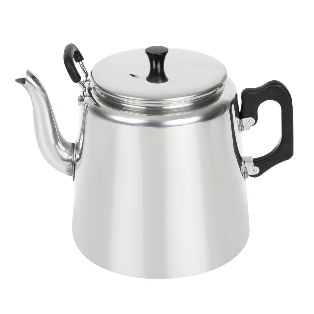Canteen Aluminium Teapot 4.5Ltr