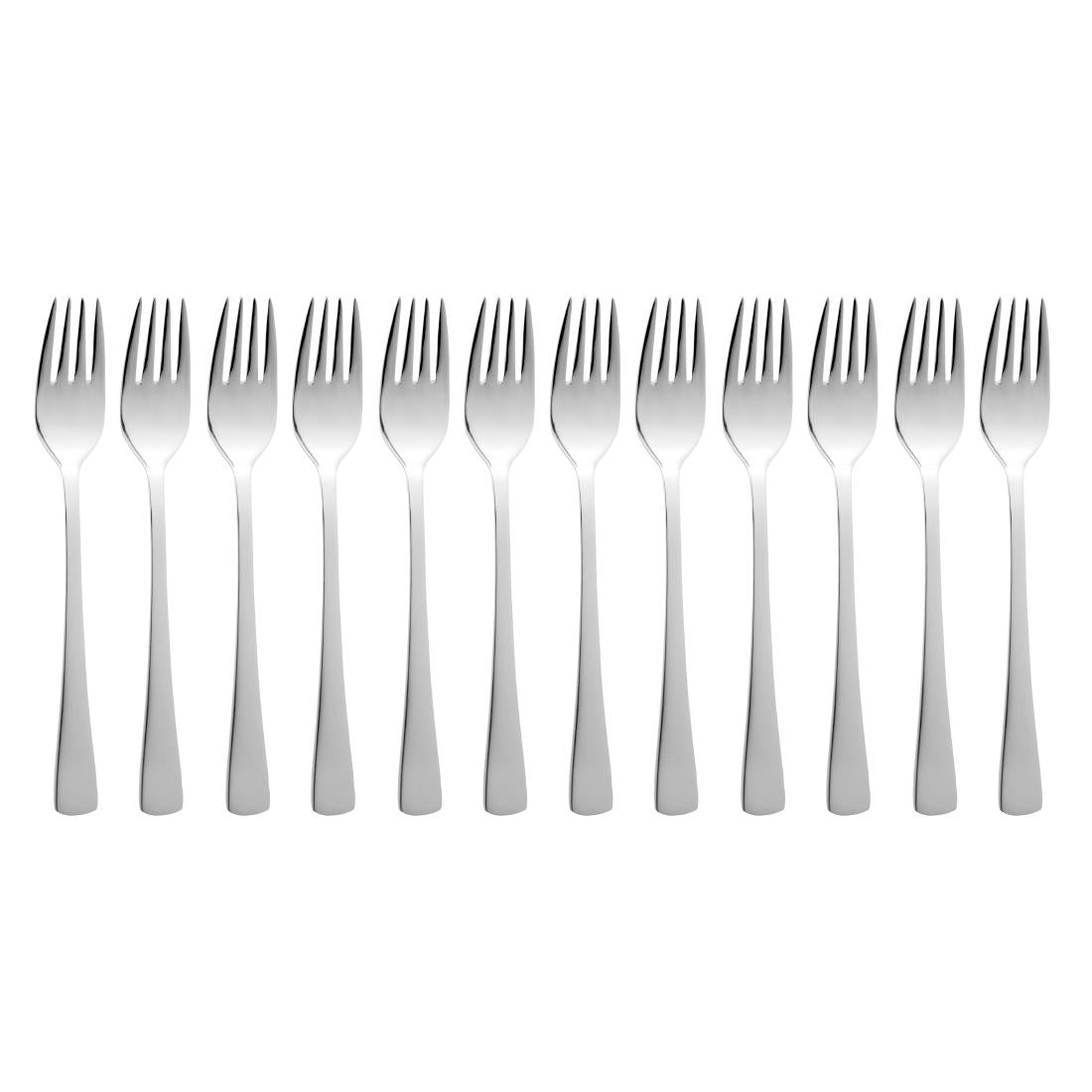 Olympia Clifton Dessert Forks (12 Pack)