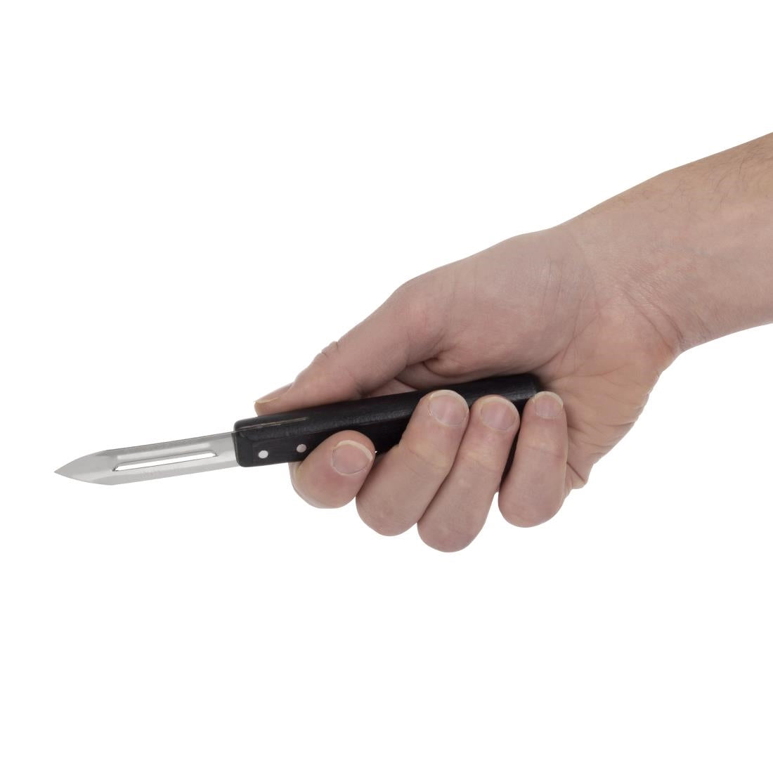 Victorinox Wooden Handled Peeler