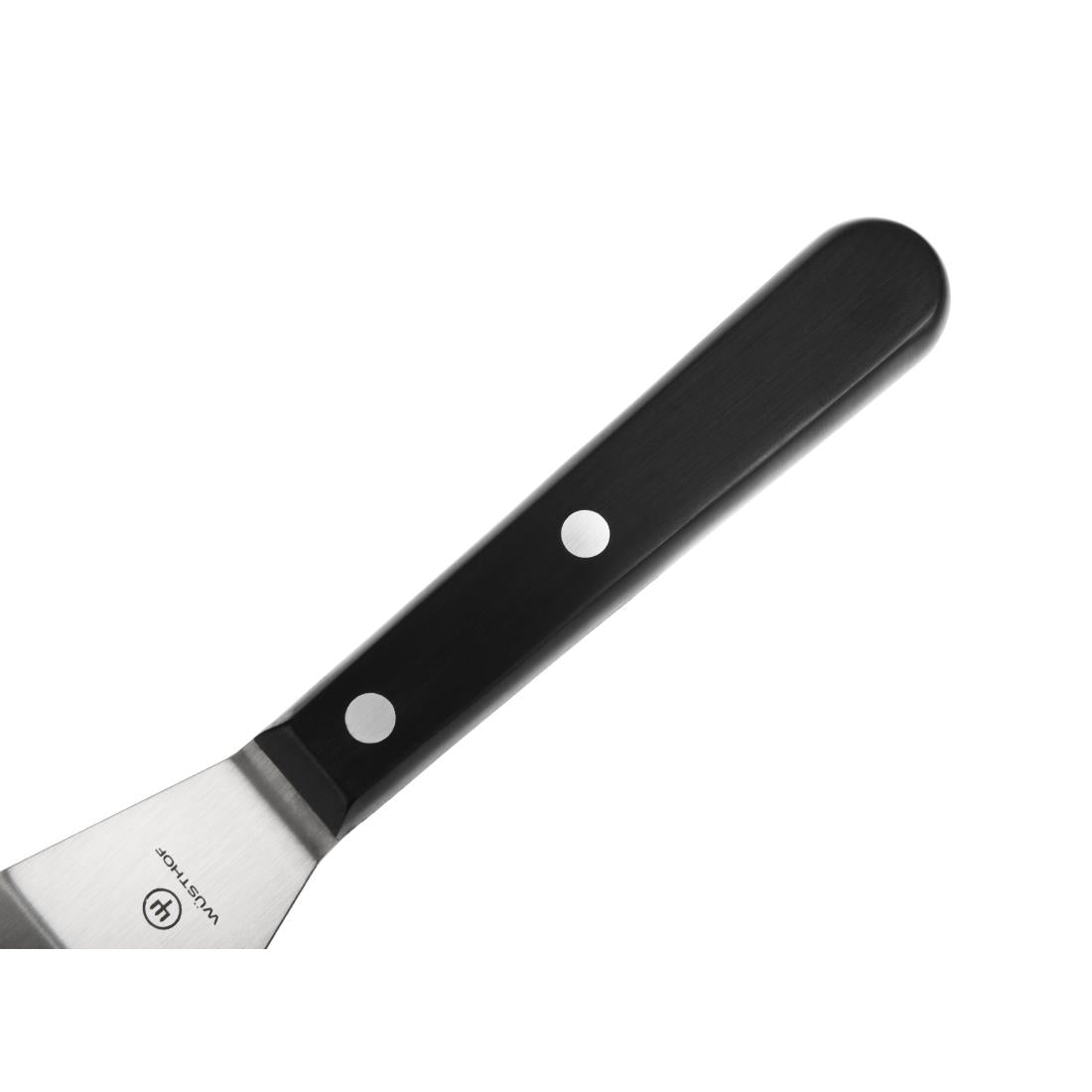 Wusthof Cranked Spatula 12cm