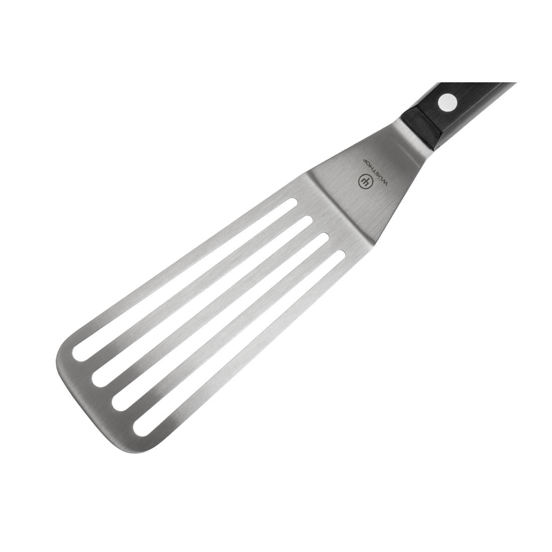 Wusthof Cranked Spatula 12cm