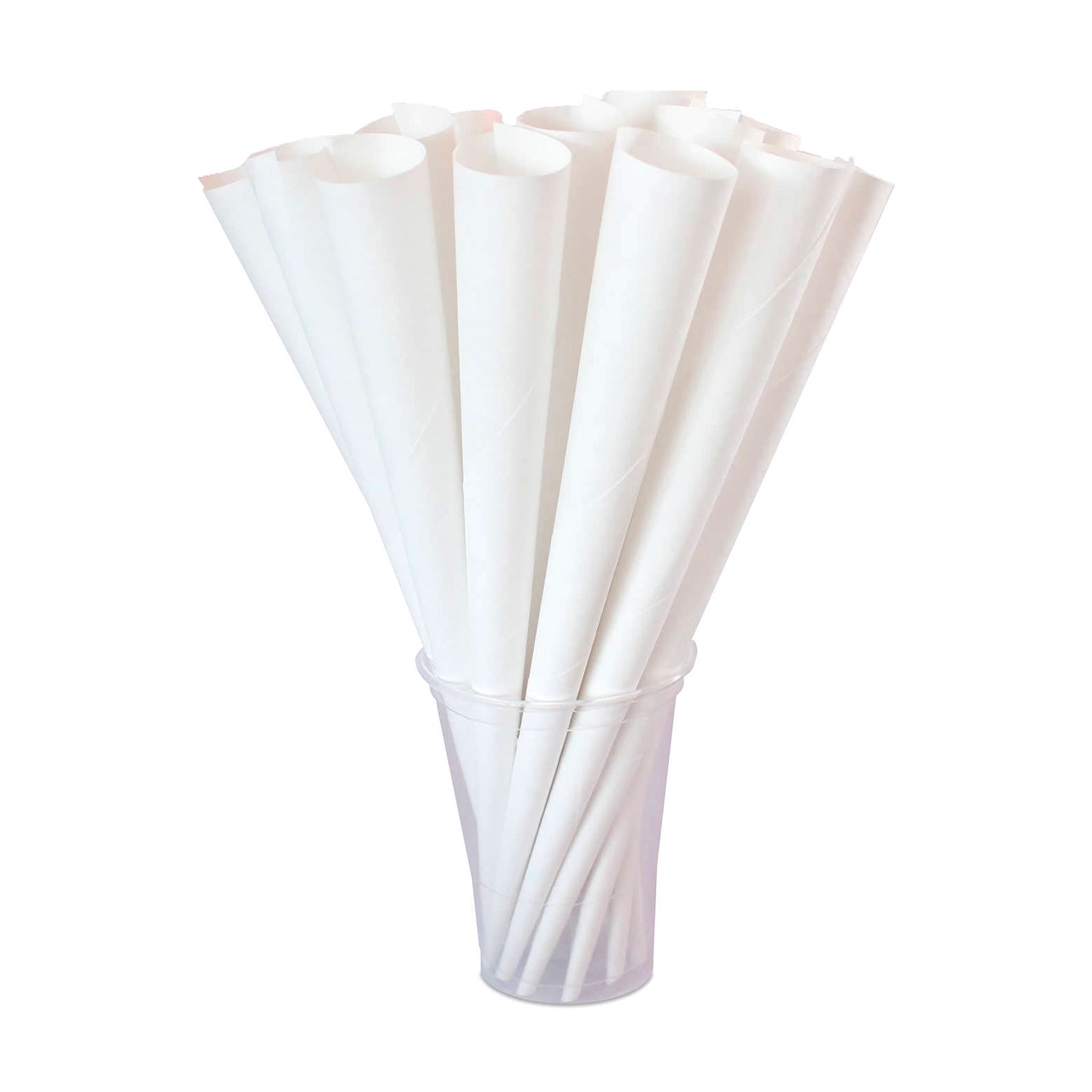 Candy Floss Paper Cones - Pack of 300